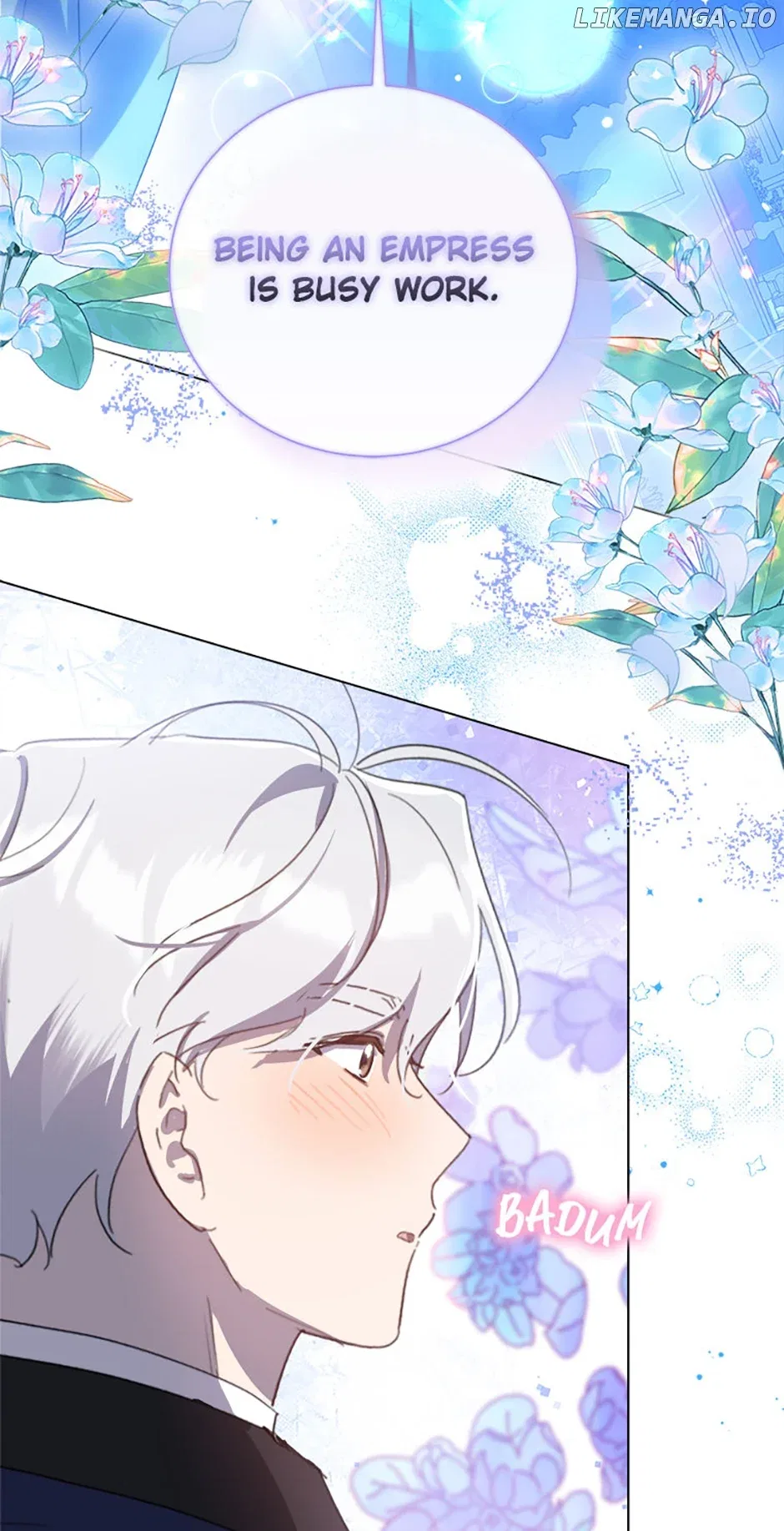 No More Nice Sis Chapter 101 – Page 67