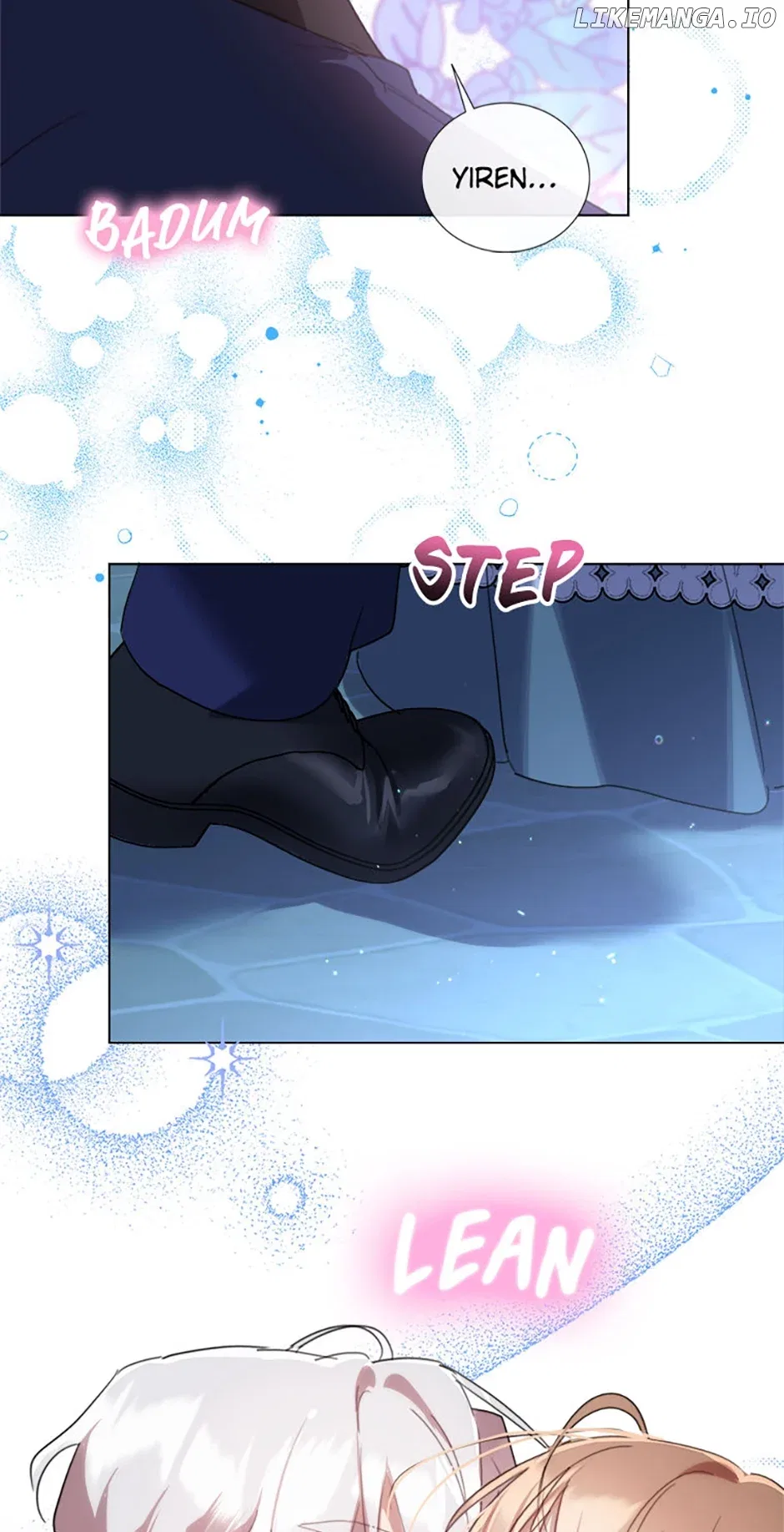 No More Nice Sis Chapter 101 – Page 68