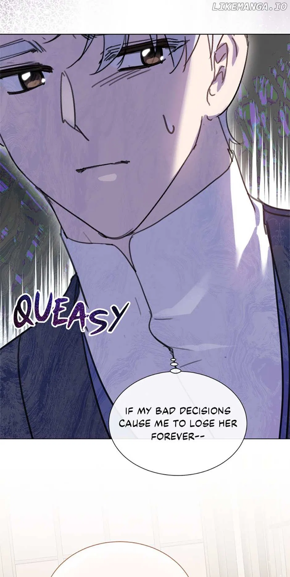 No More Nice Sis Chapter 100 – Page 14