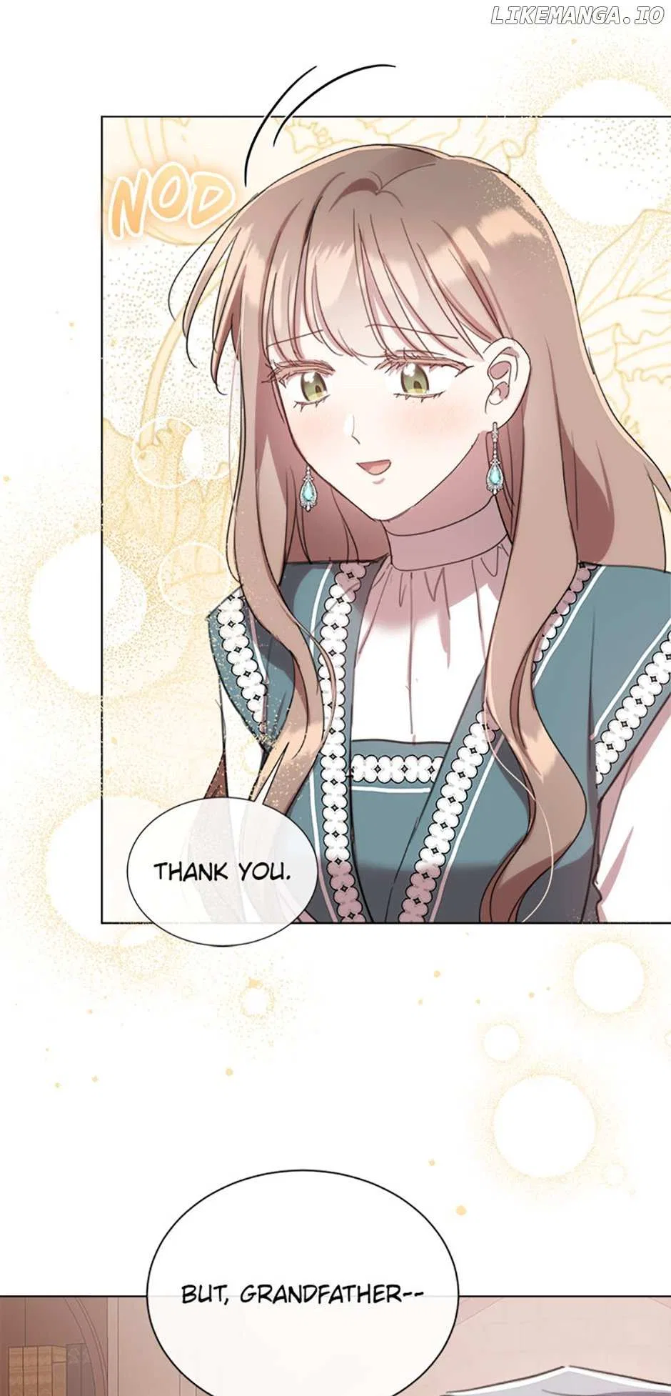 No More Nice Sis Chapter 100 – Page 17