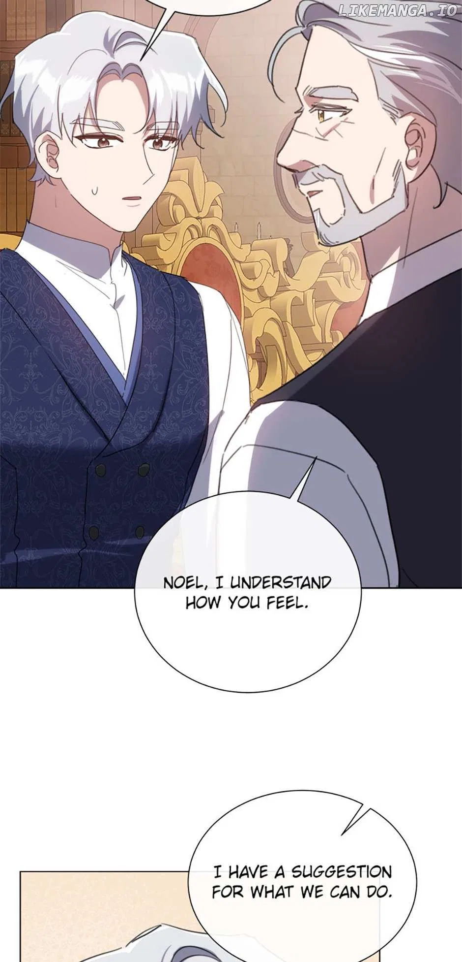 No More Nice Sis Chapter 100 – Page 18