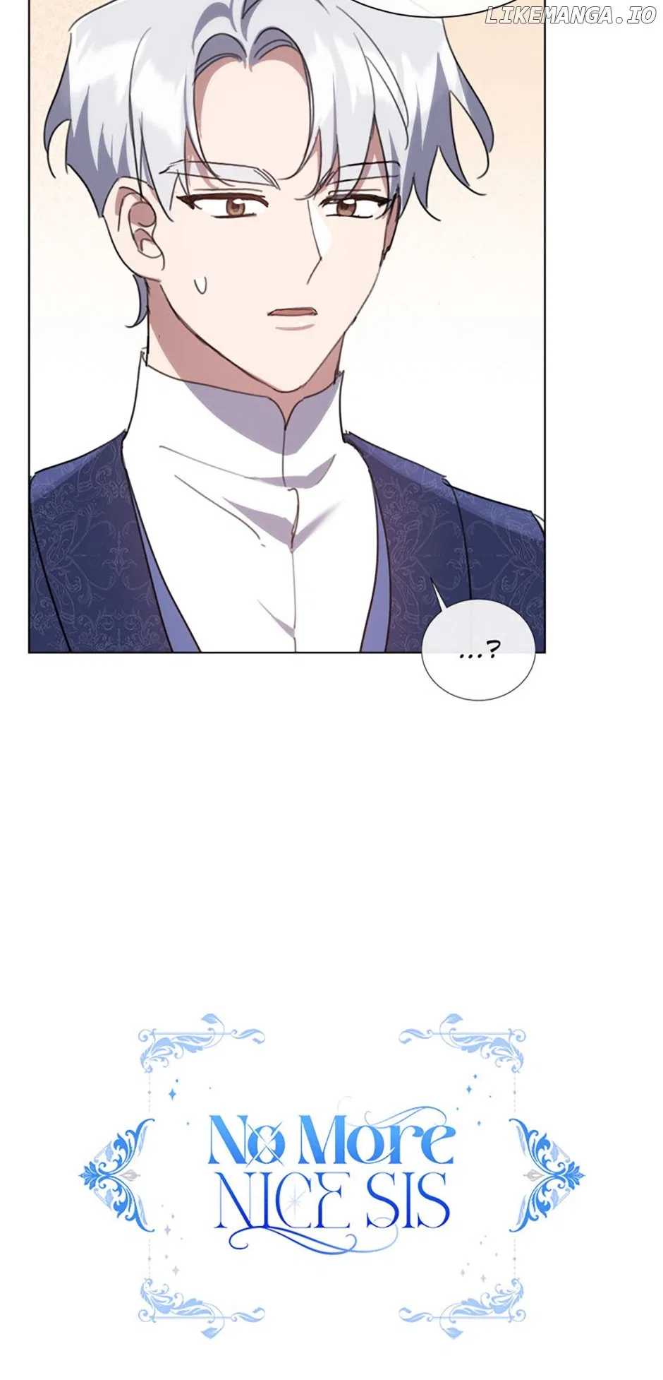 No More Nice Sis Chapter 100 – Page 19