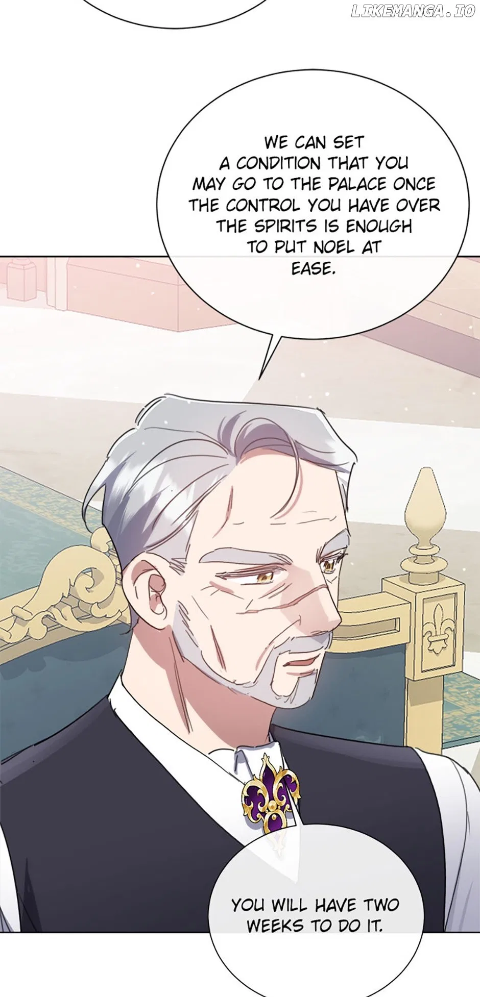 No More Nice Sis Chapter 100 – Page 22