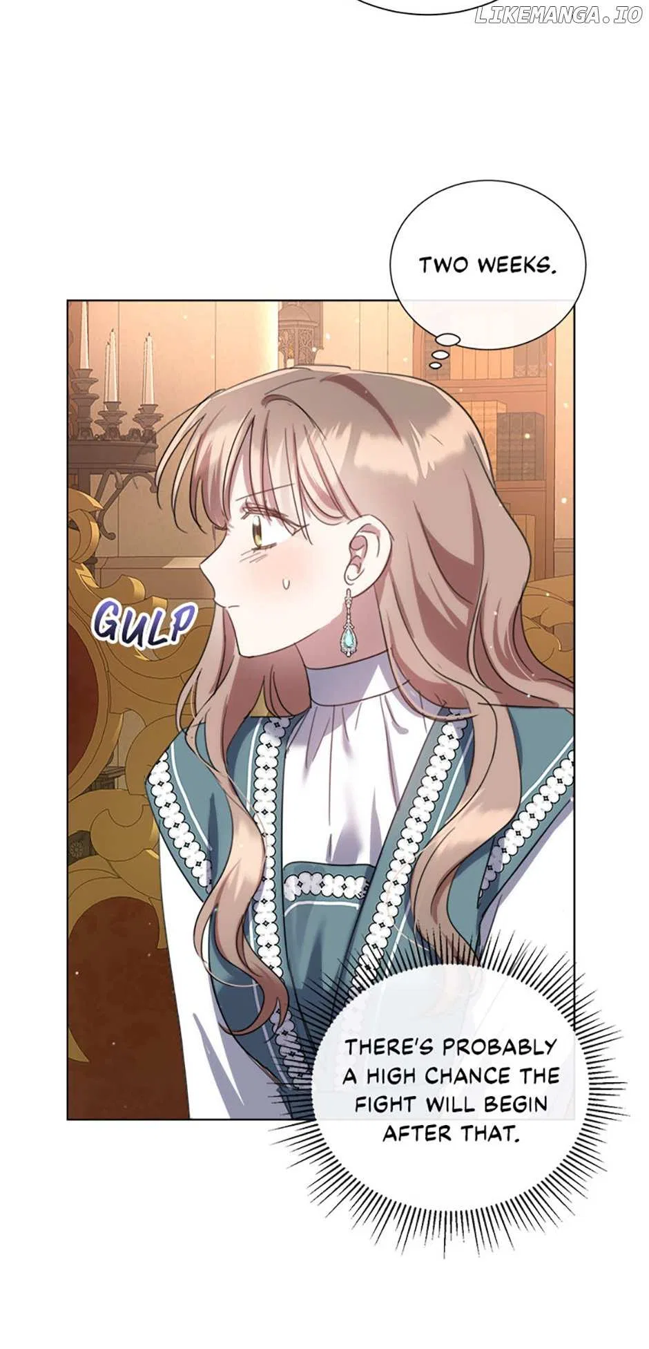 No More Nice Sis Chapter 100 – Page 23