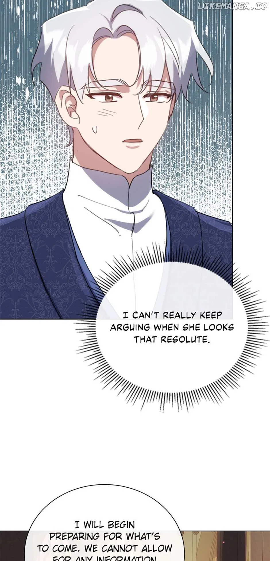No More Nice Sis Chapter 100 – Page 25