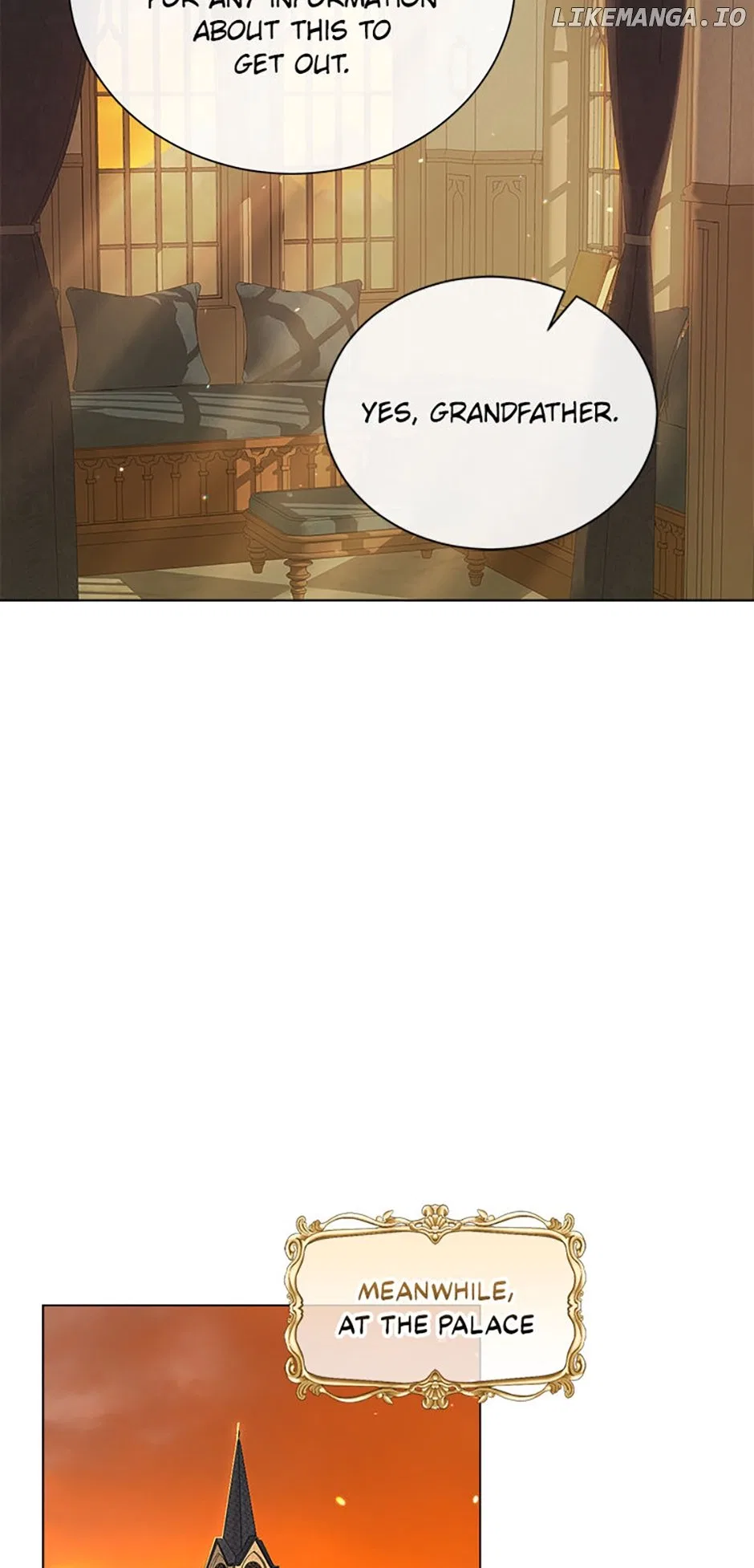No More Nice Sis Chapter 100 – Page 26