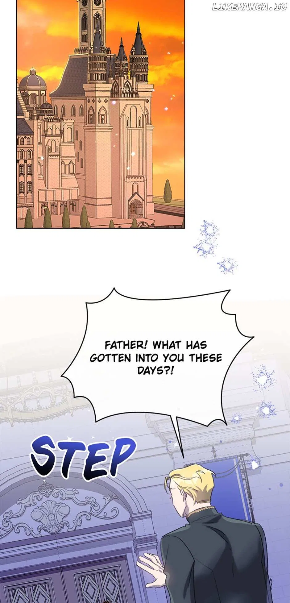 No More Nice Sis Chapter 100 – Page 27