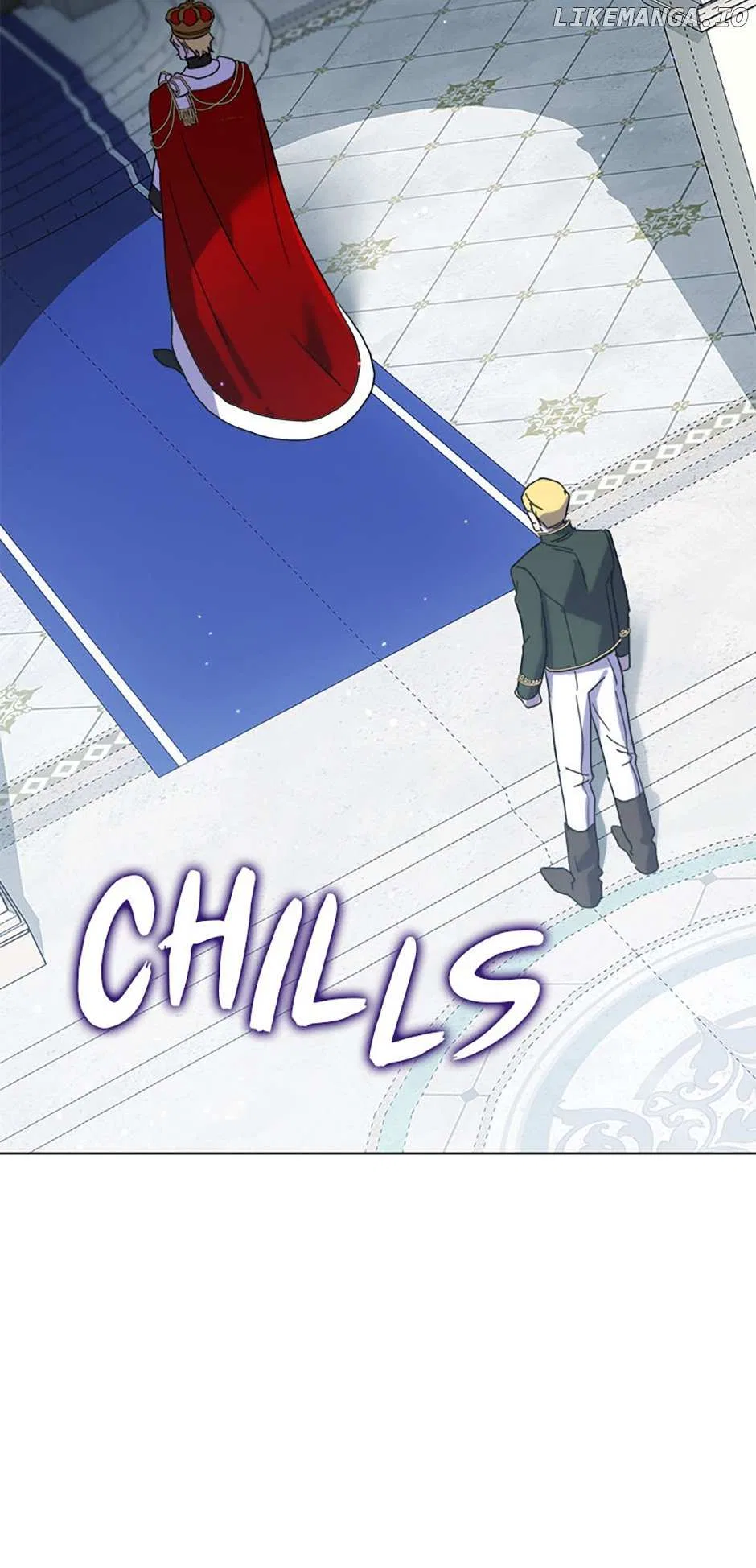 No More Nice Sis Chapter 100 – Page 31