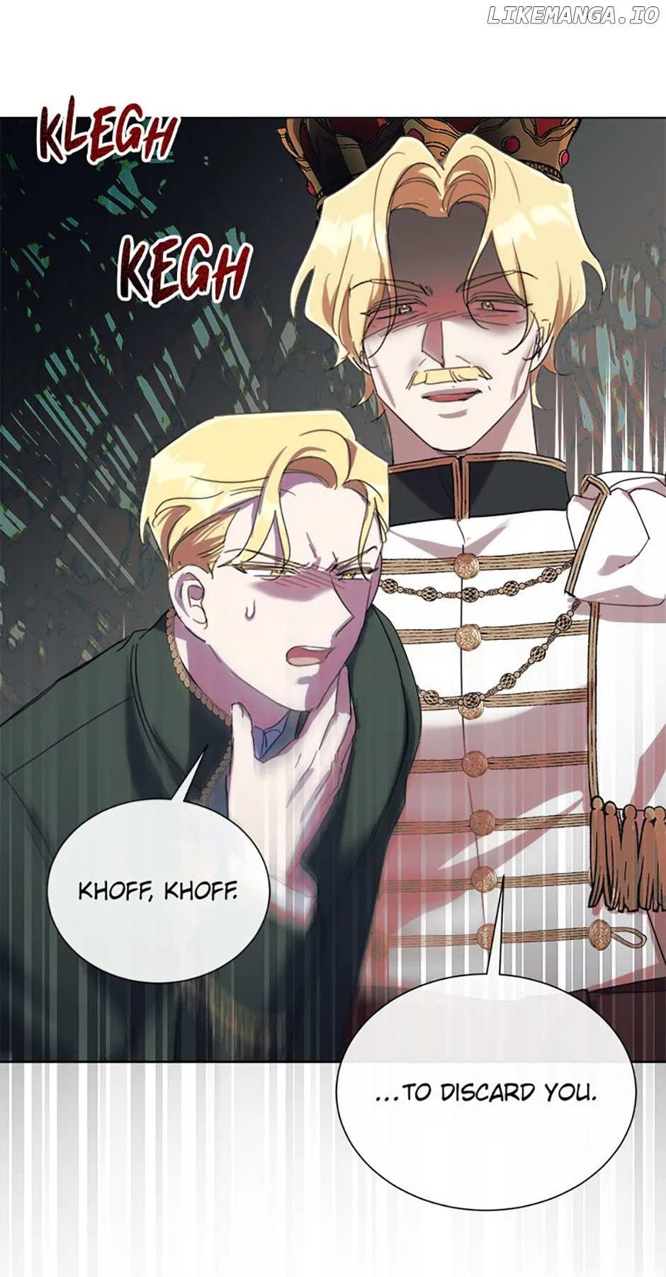 No More Nice Sis Chapter 100 – Page 40