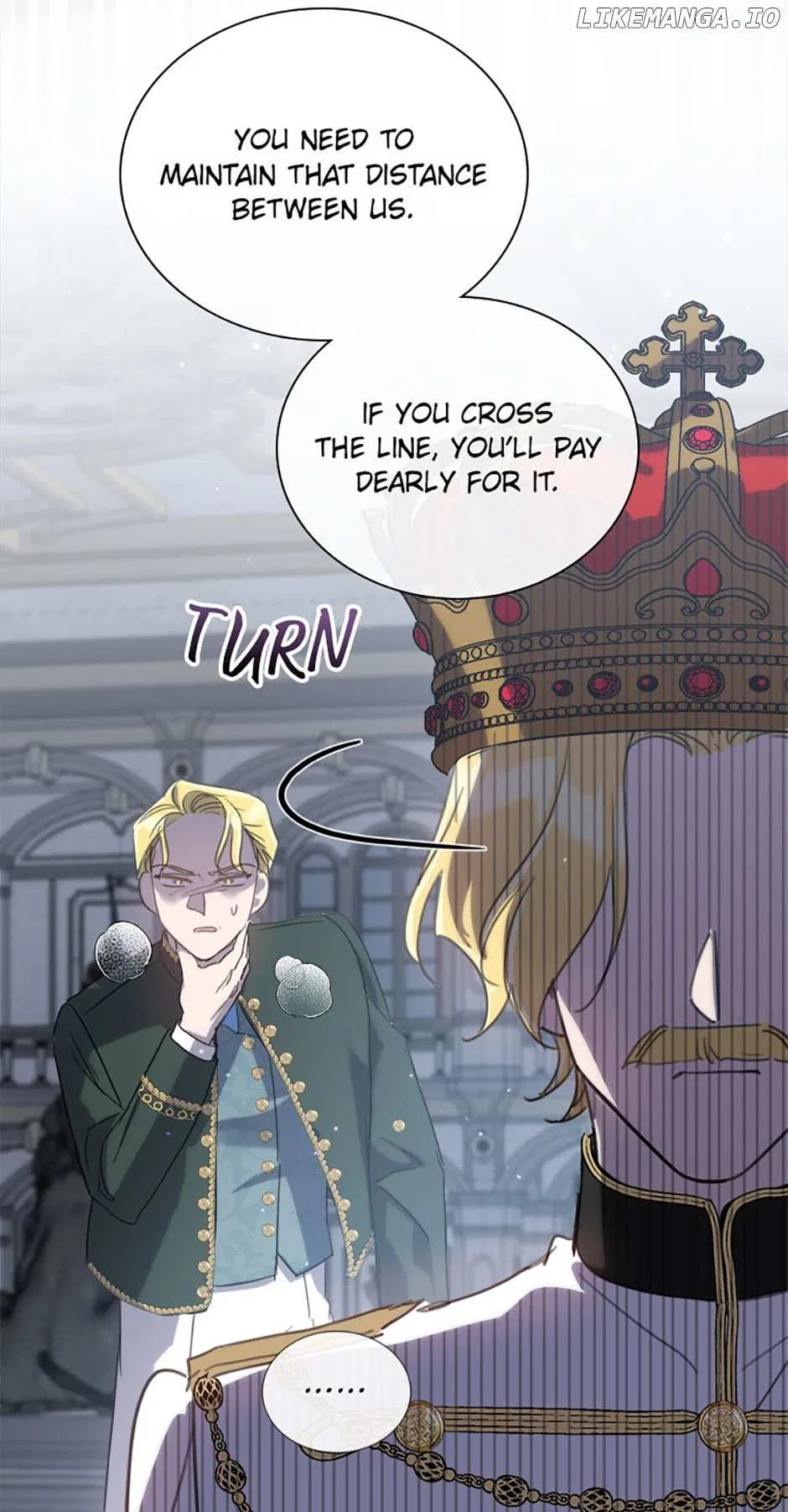 No More Nice Sis Chapter 100 – Page 41