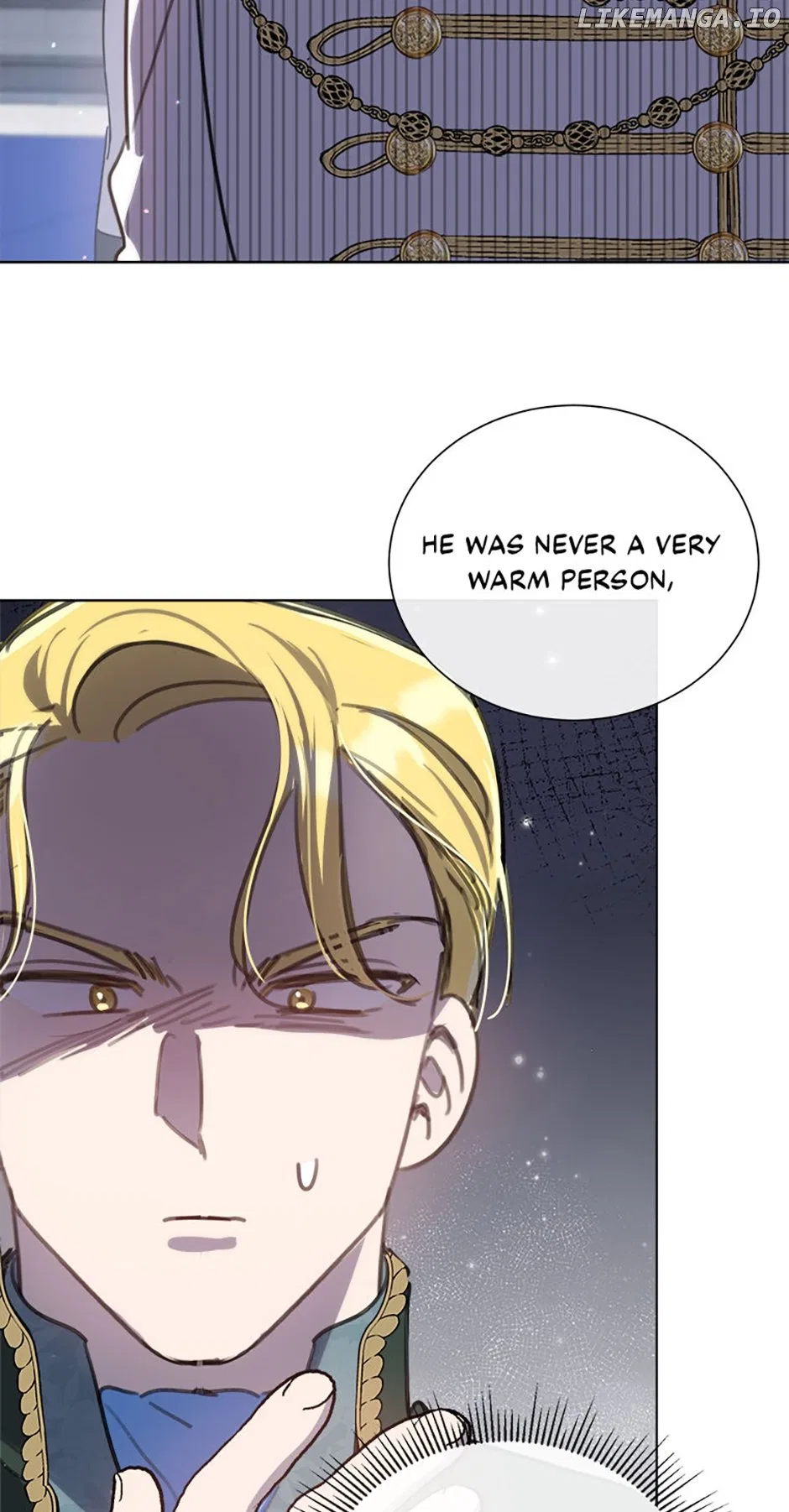 No More Nice Sis Chapter 100 – Page 42