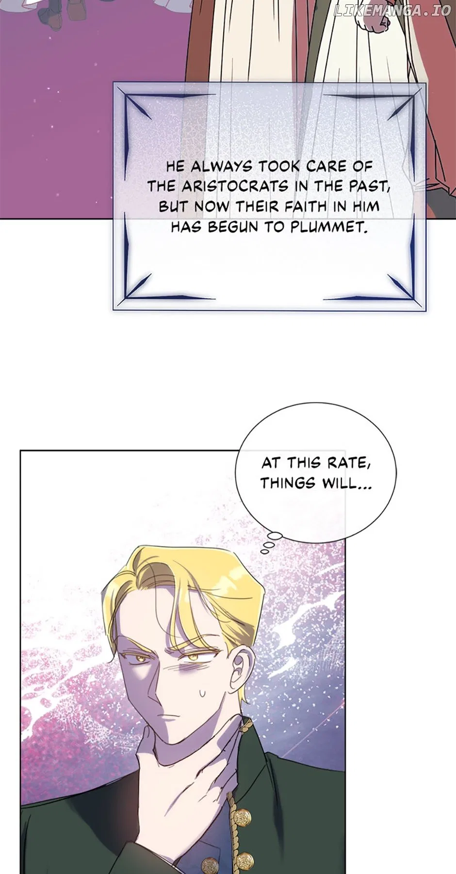 No More Nice Sis Chapter 100 – Page 45
