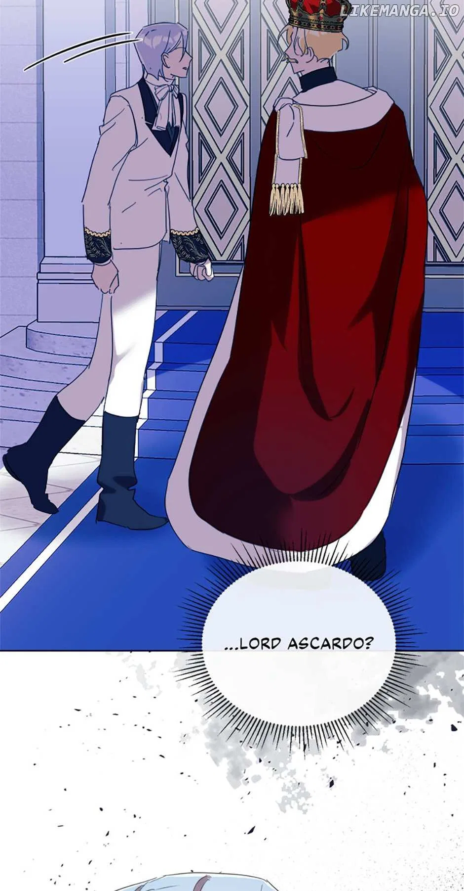 No More Nice Sis Chapter 100 – Page 47