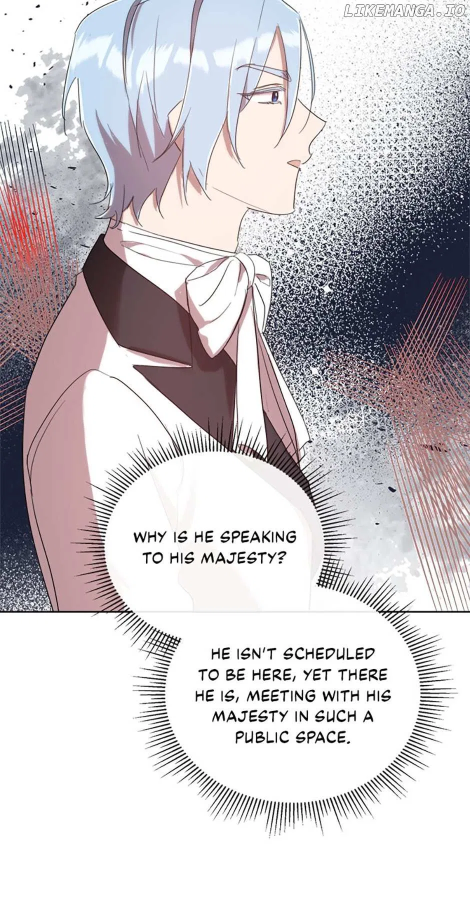 No More Nice Sis Chapter 100 – Page 48