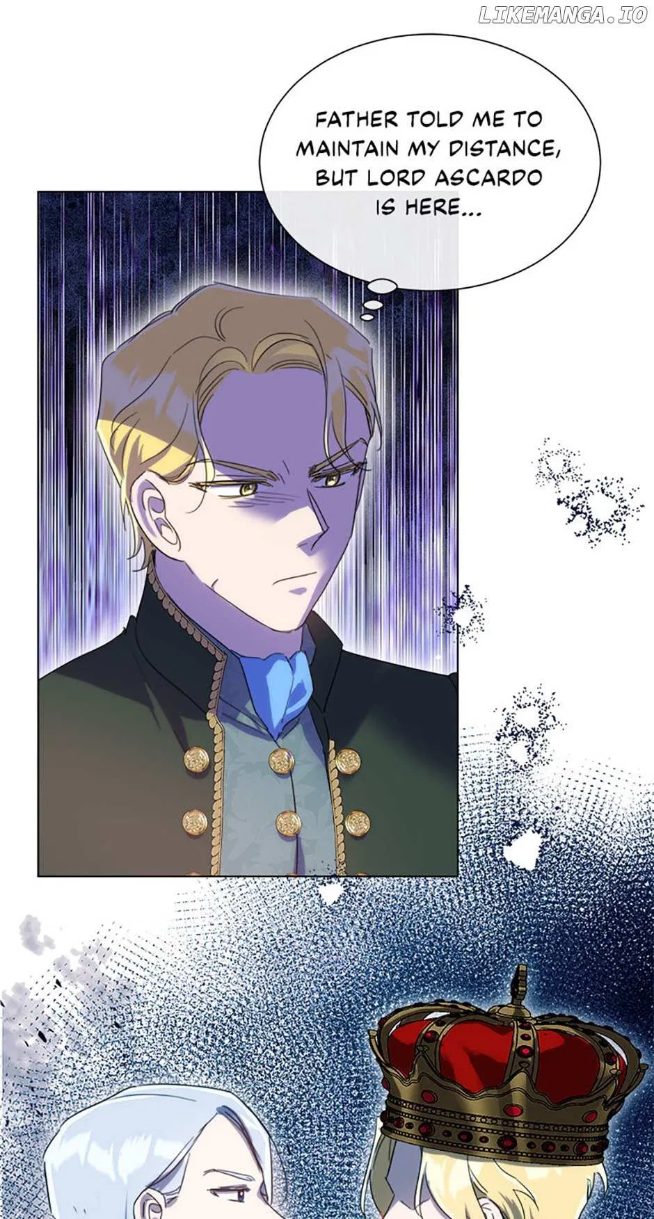 No More Nice Sis Chapter 100 – Page 49