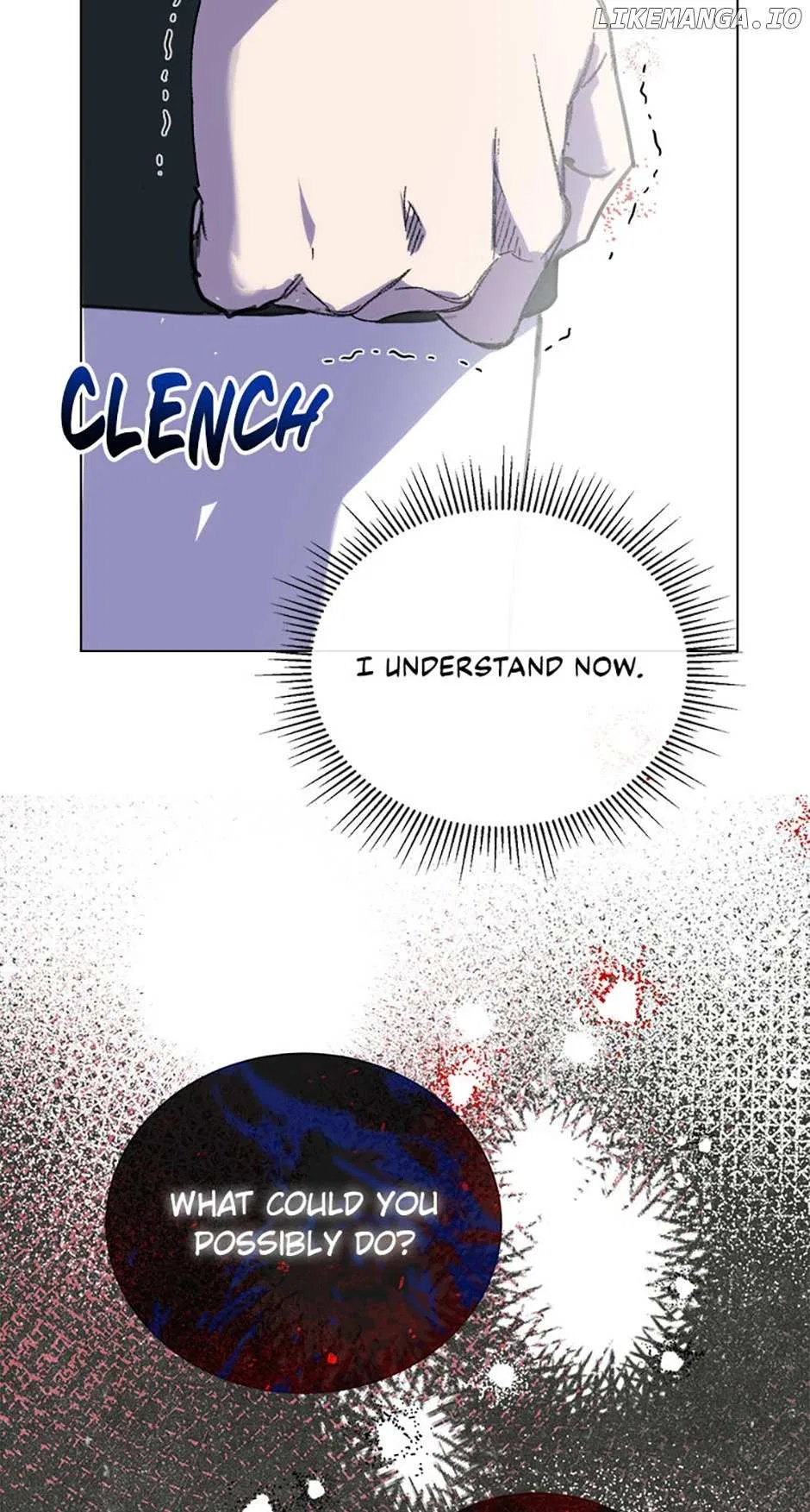 No More Nice Sis Chapter 100 – Page 51