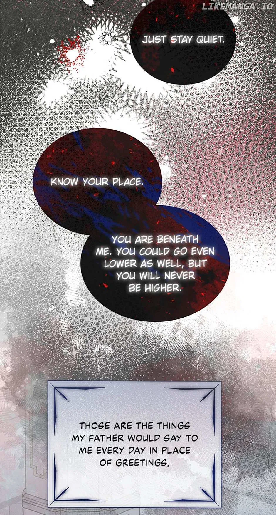 No More Nice Sis Chapter 100 – Page 52