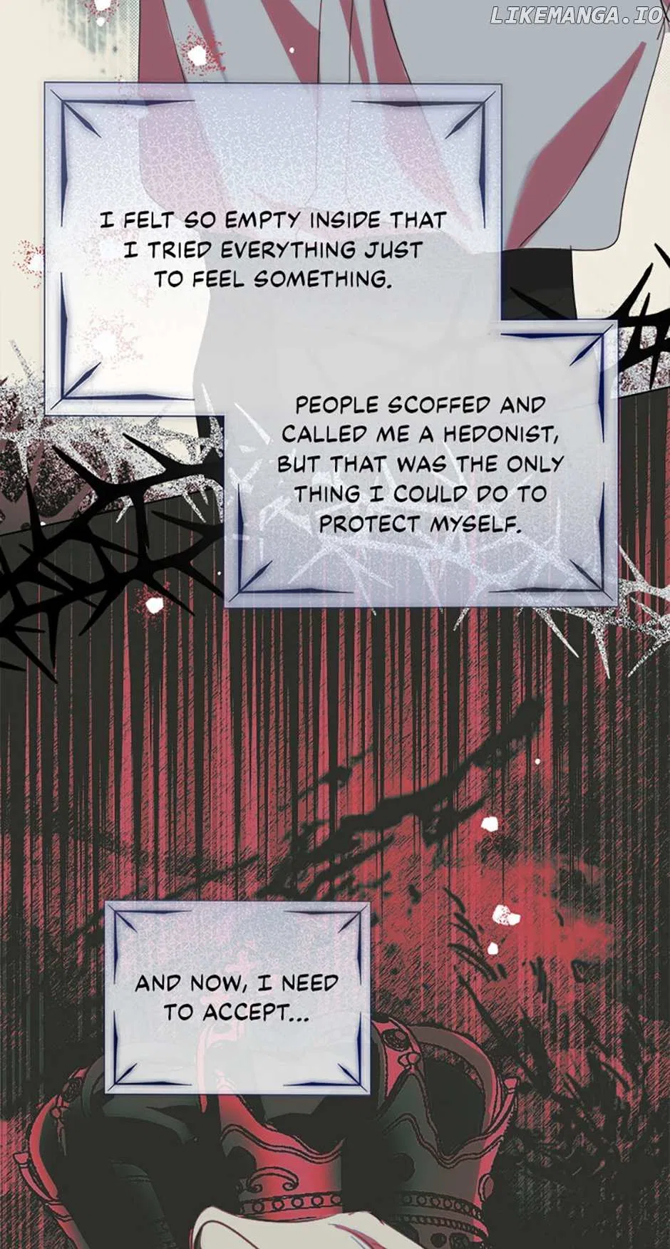 No More Nice Sis Chapter 100 – Page 55