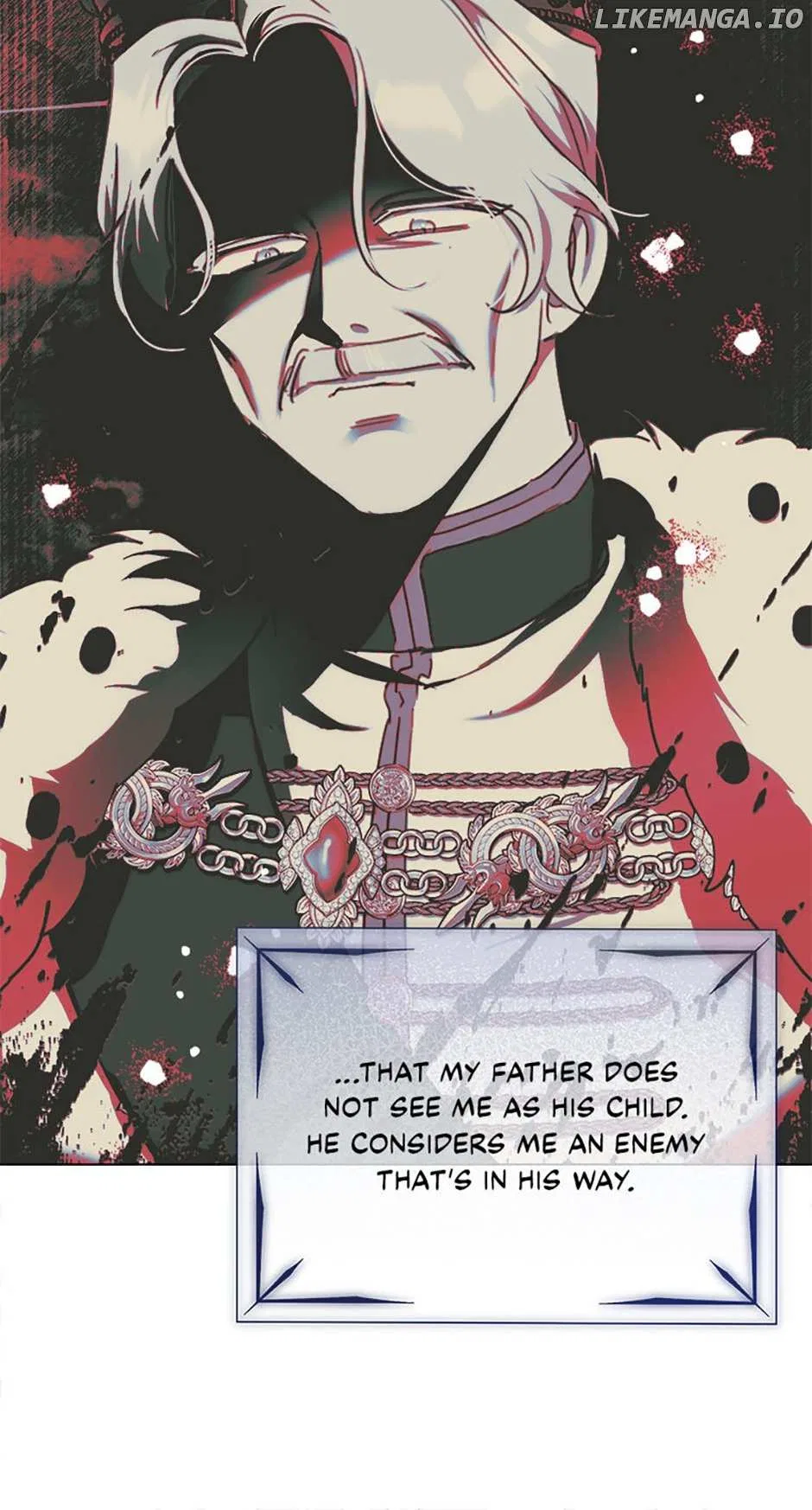 No More Nice Sis Chapter 100 – Page 56