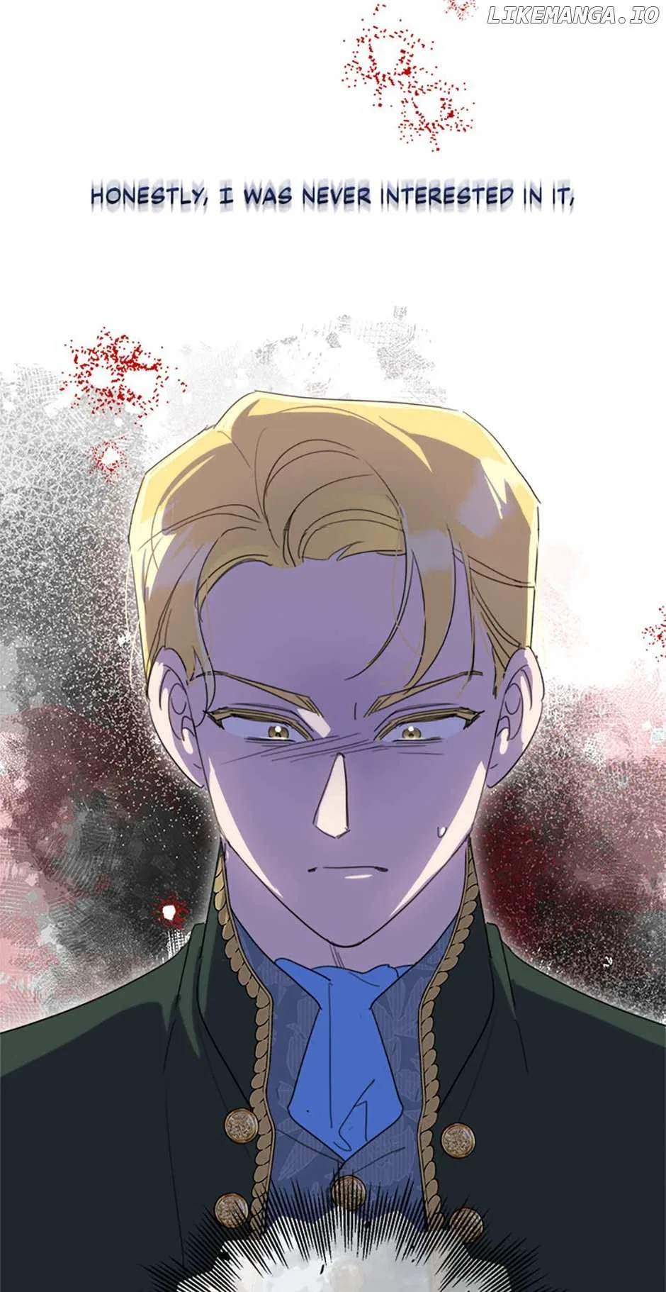 No More Nice Sis Chapter 100 – Page 58