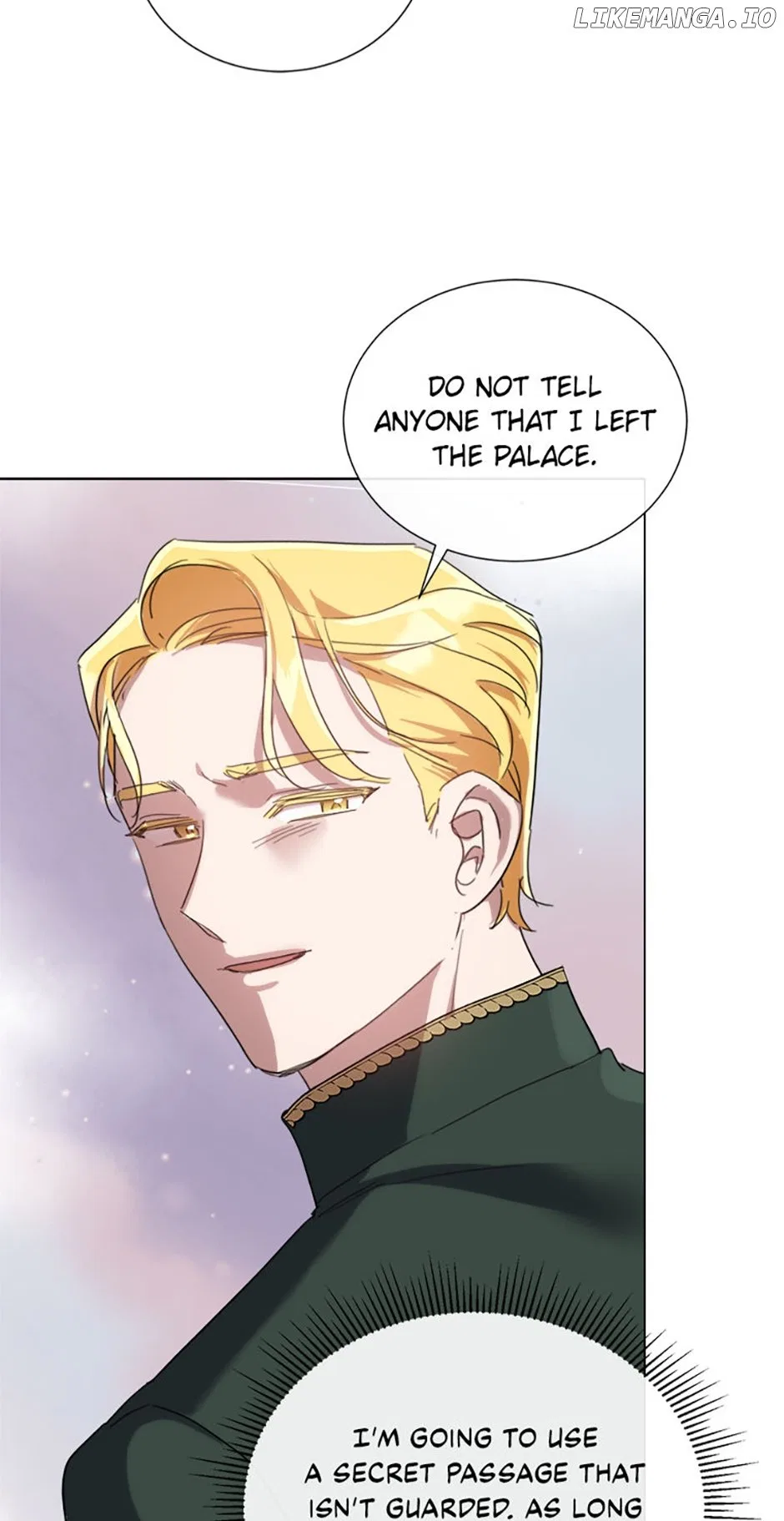 No More Nice Sis Chapter 100 – Page 63