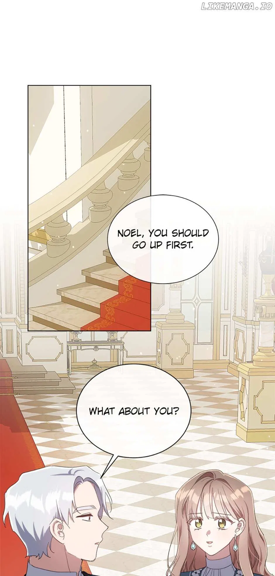No More Nice Sis Chapter 100 – Page 66