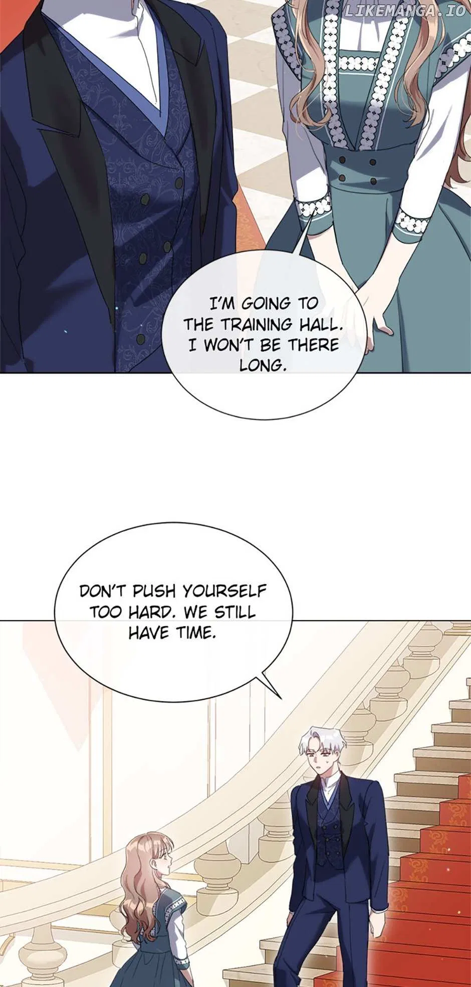 No More Nice Sis Chapter 100 – Page 67