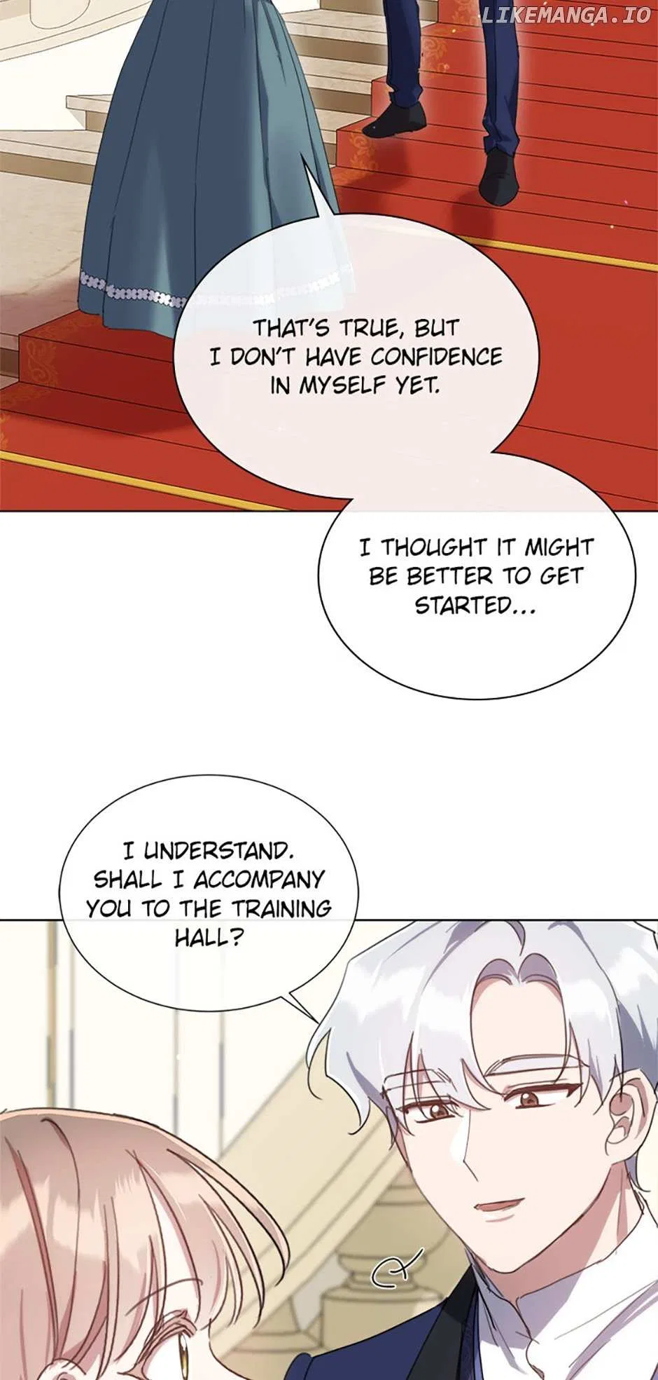 No More Nice Sis Chapter 100 – Page 68