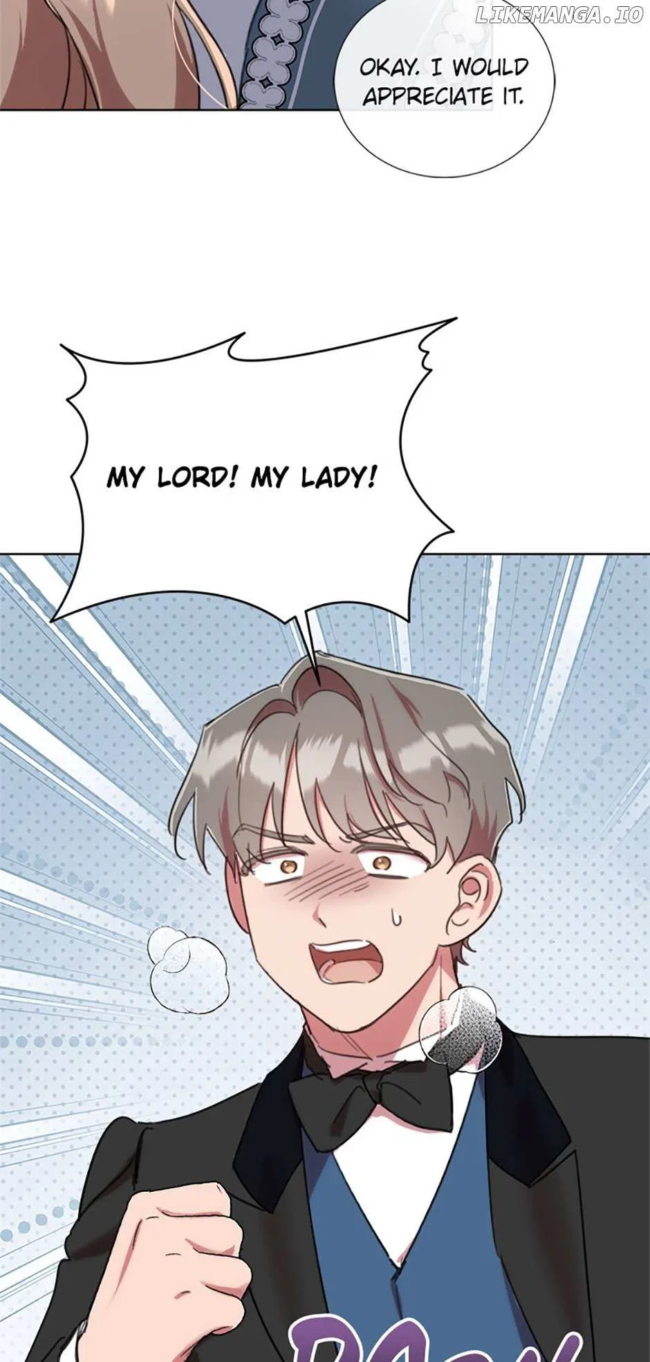 No More Nice Sis Chapter 100 – Page 71