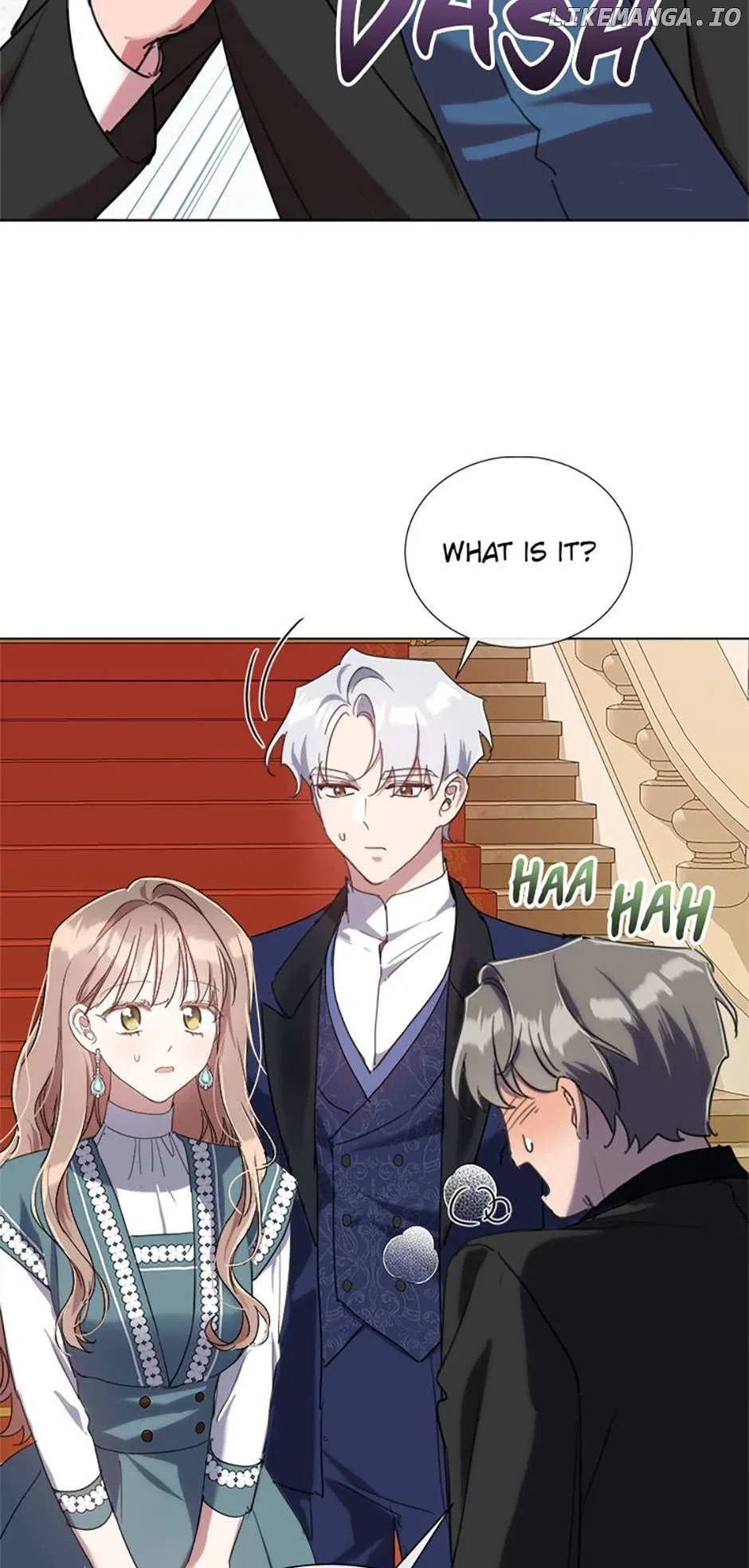 No More Nice Sis Chapter 100 – Page 72