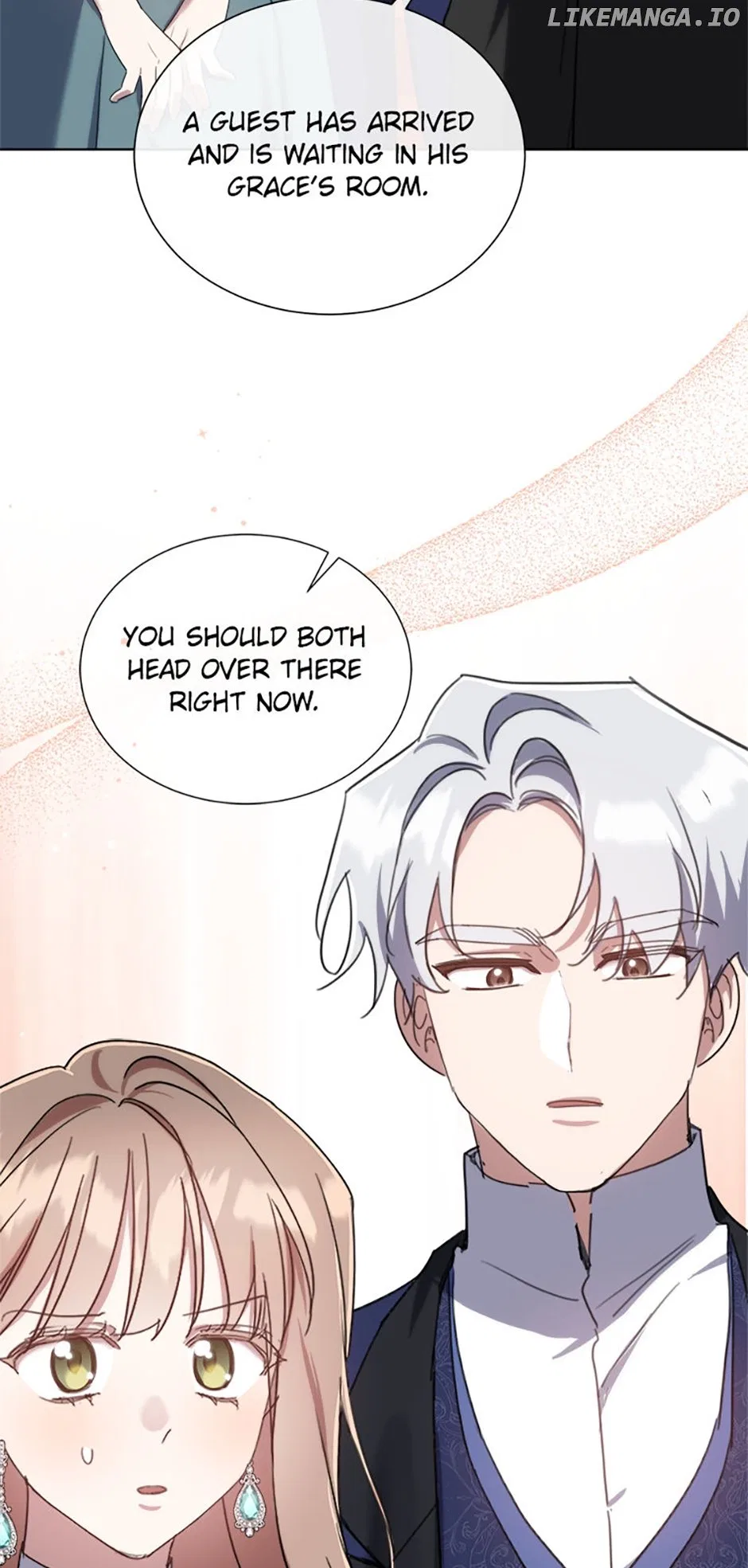 No More Nice Sis Chapter 100 – Page 73