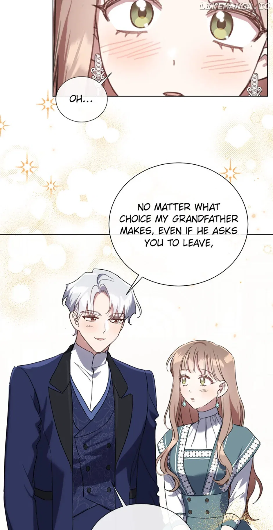No More Nice Sis Chapter 99 – Page 2