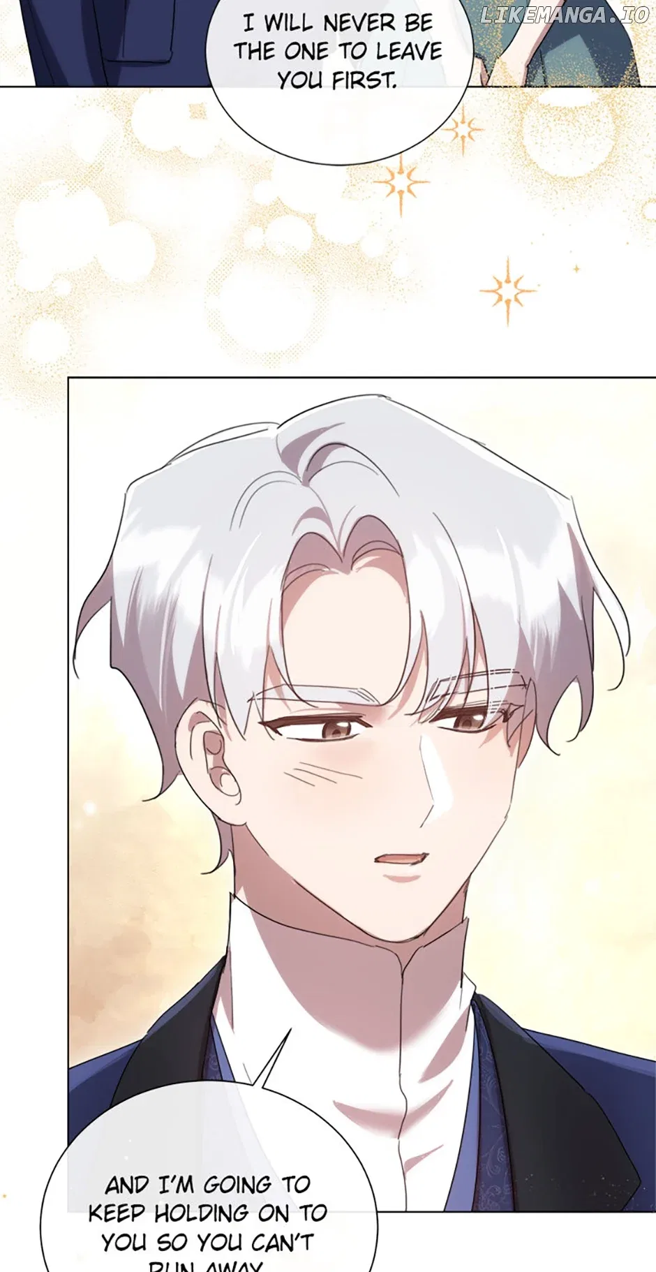 No More Nice Sis Chapter 99 – Page 3