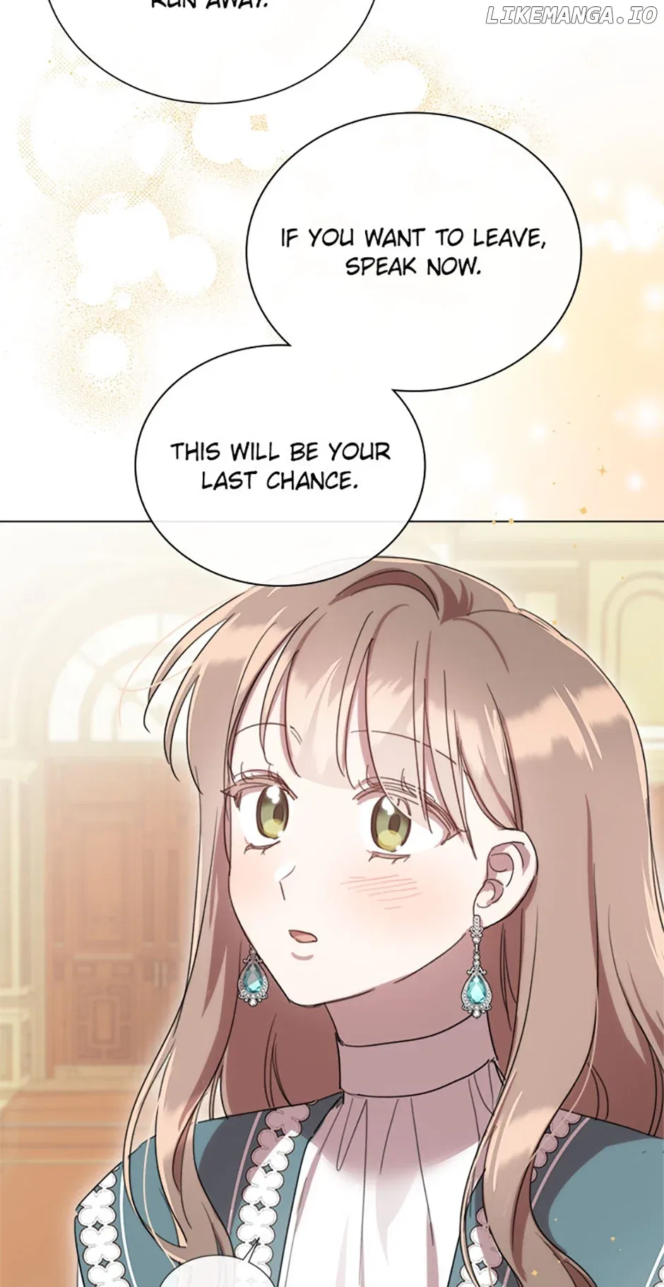 No More Nice Sis Chapter 99 – Page 4