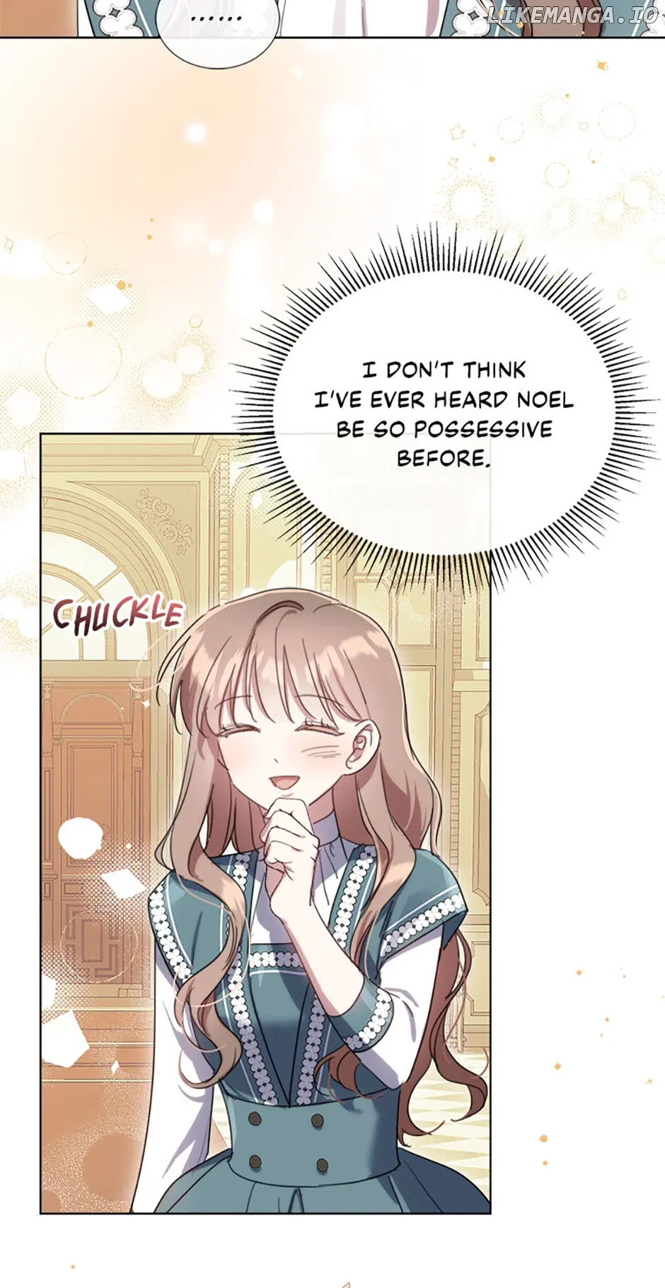 No More Nice Sis Chapter 99 – Page 5