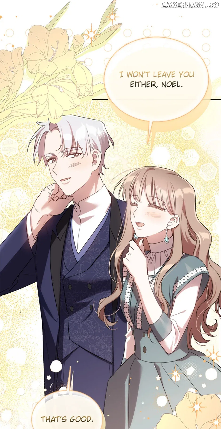 No More Nice Sis Chapter 99 – Page 6