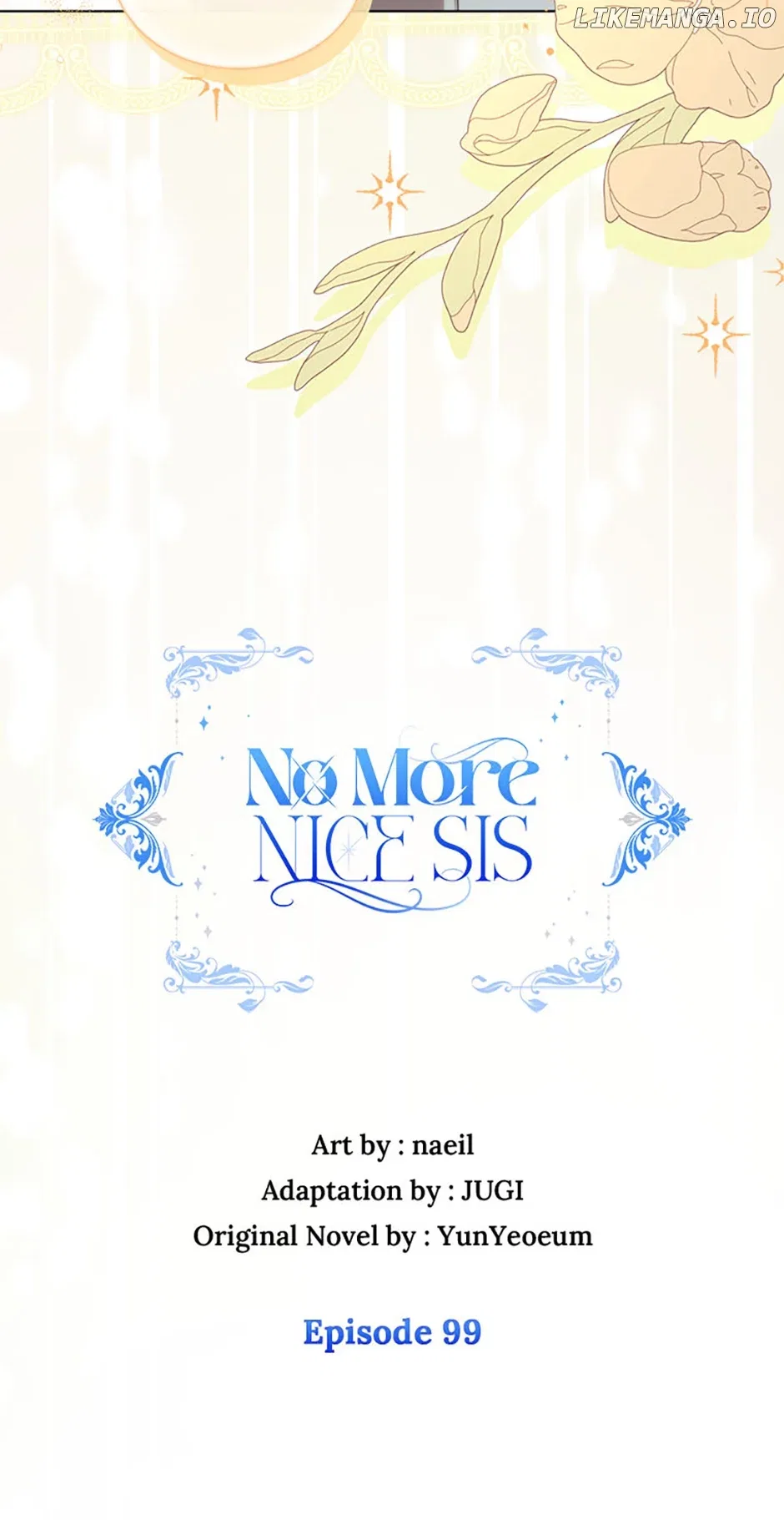 No More Nice Sis Chapter 99 – Page 7