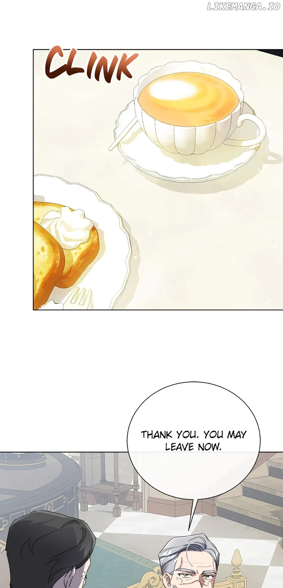 No More Nice Sis Chapter 99 – Page 9