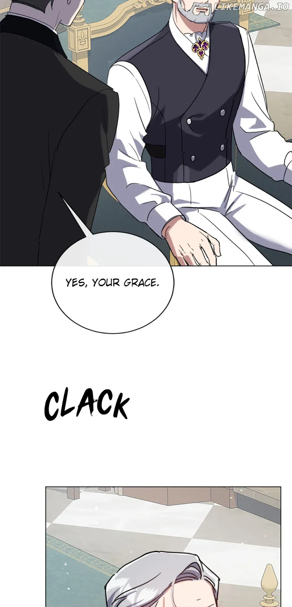 No More Nice Sis Chapter 99 – Page 10