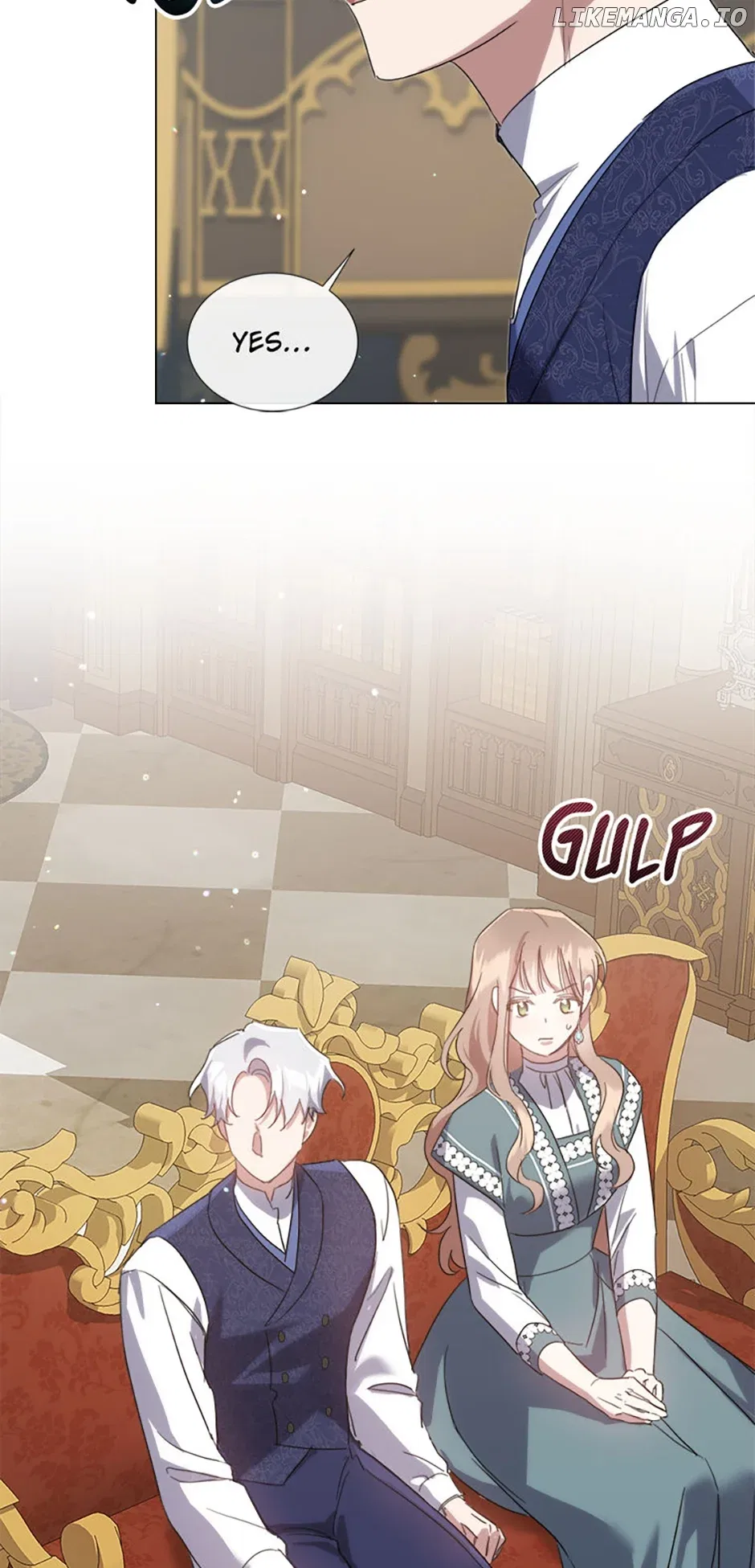No More Nice Sis Chapter 99 – Page 13
