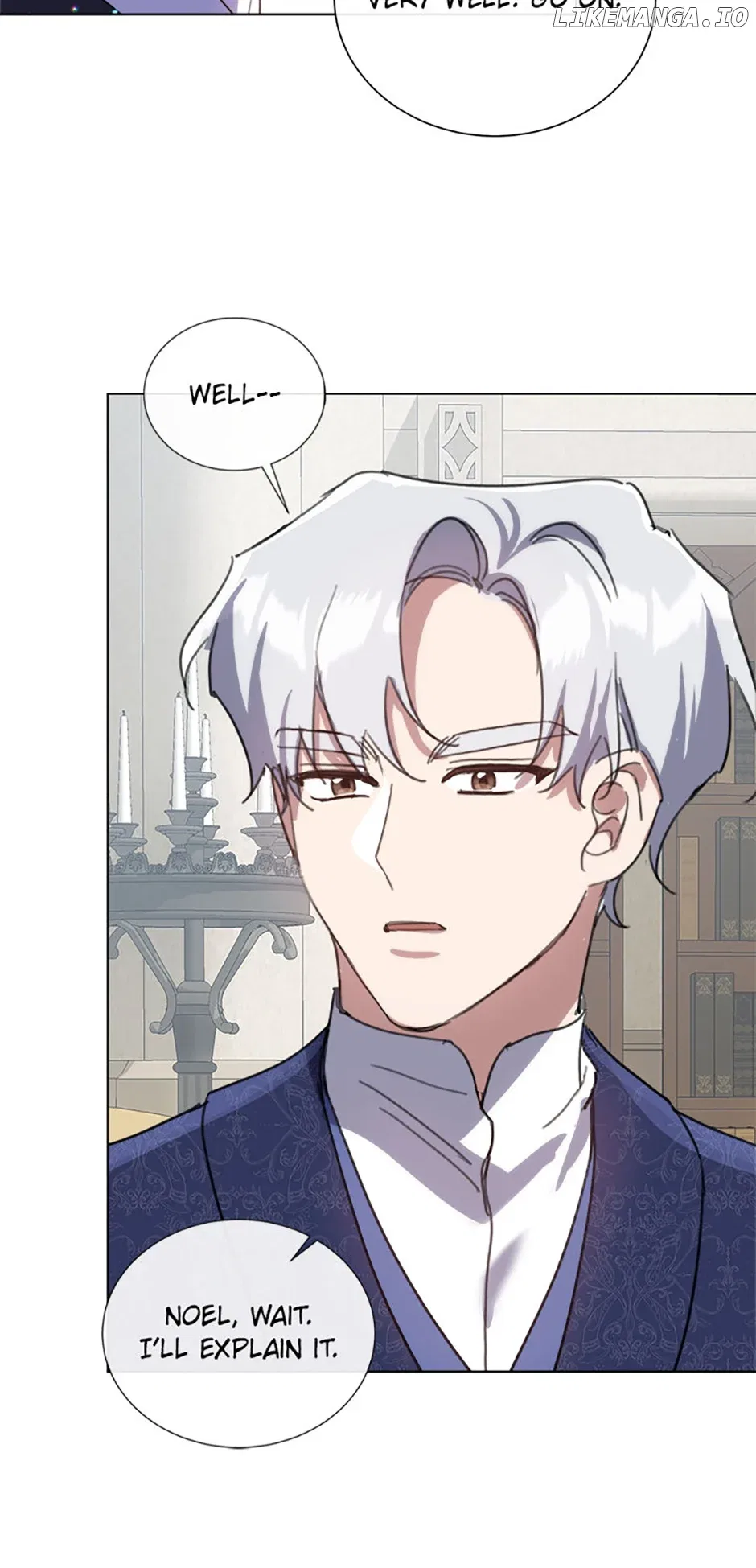 No More Nice Sis Chapter 99 – Page 15