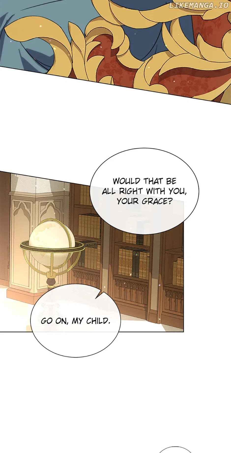 No More Nice Sis Chapter 99 – Page 17