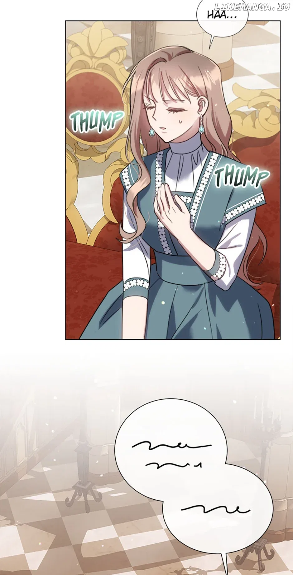 No More Nice Sis Chapter 99 – Page 18