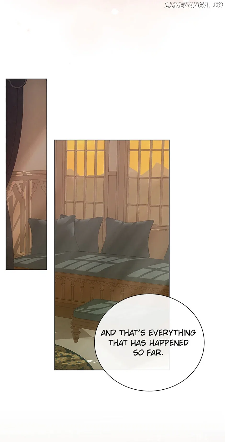 No More Nice Sis Chapter 99 – Page 20