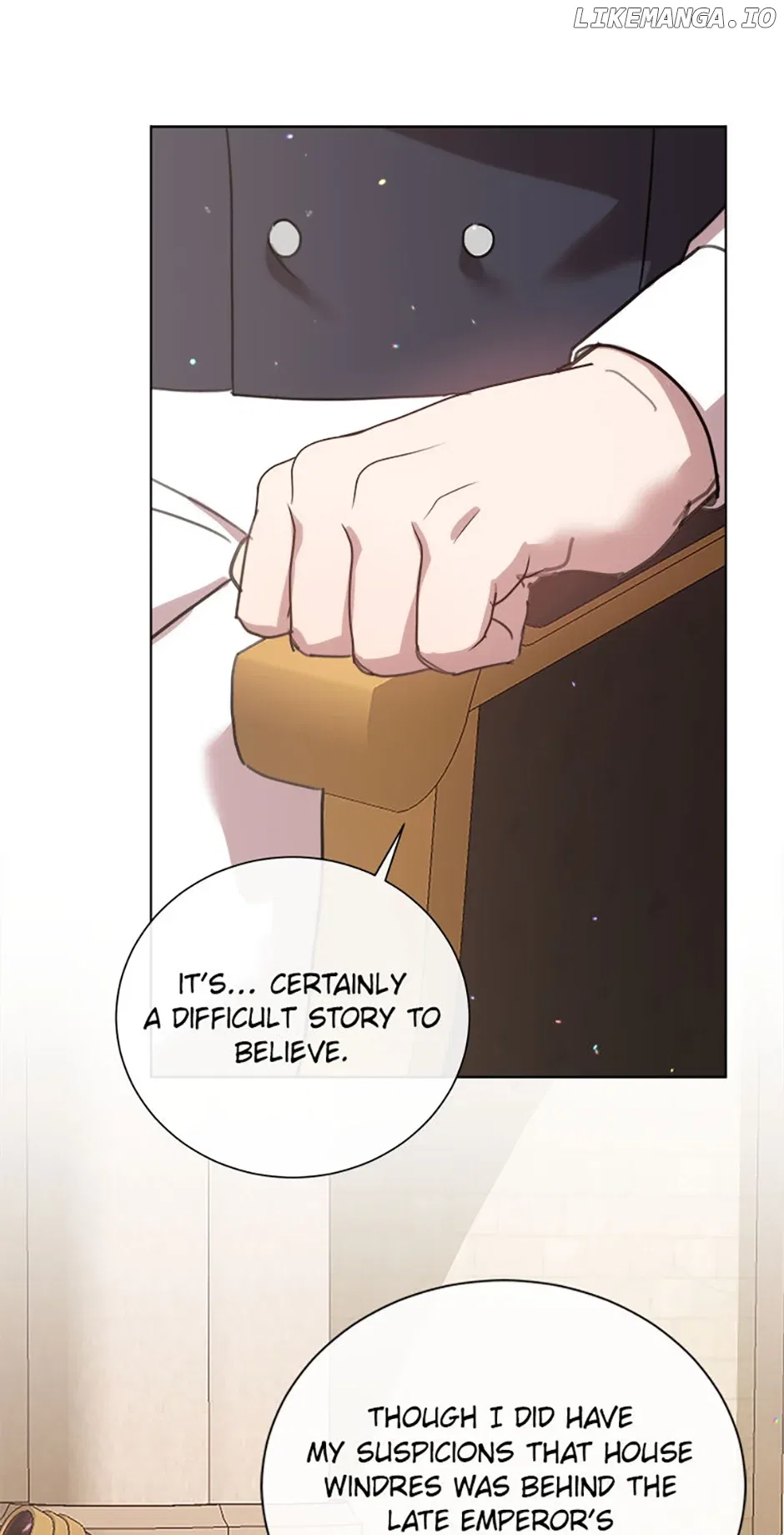 No More Nice Sis Chapter 99 – Page 22