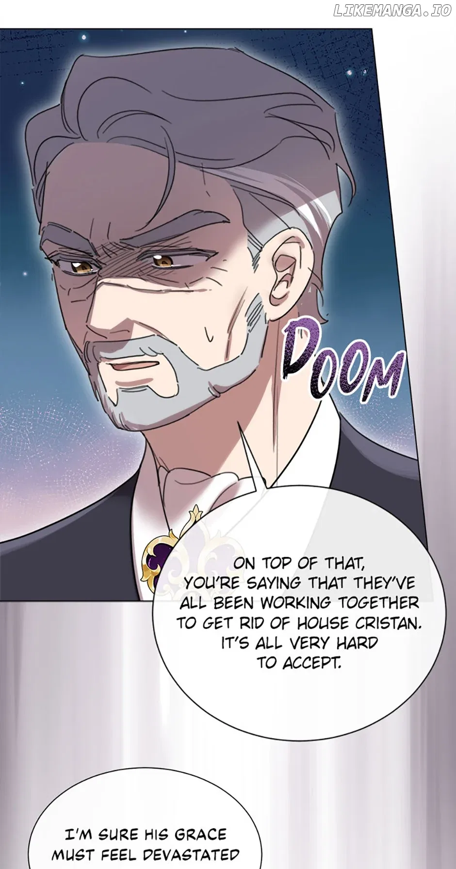 No More Nice Sis Chapter 99 – Page 24
