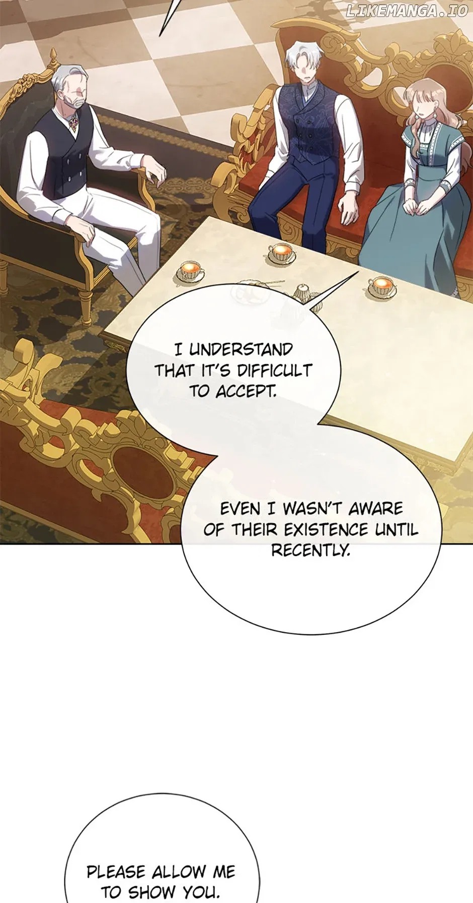 No More Nice Sis Chapter 99 – Page 26