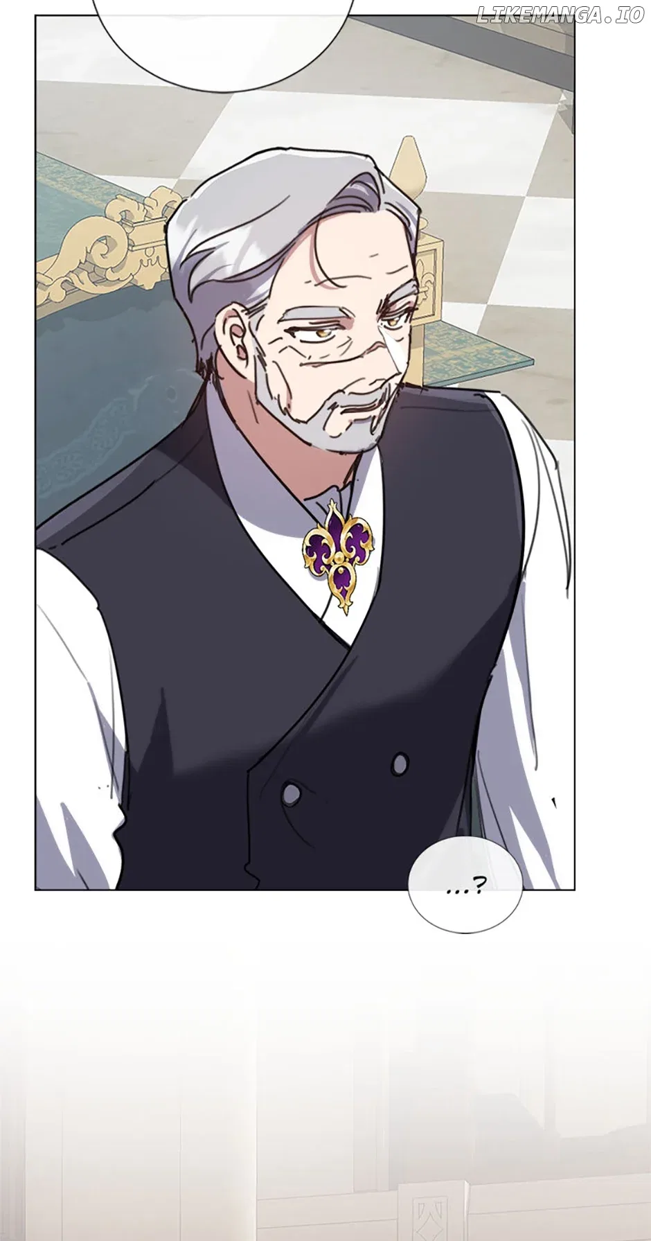 No More Nice Sis Chapter 99 – Page 27