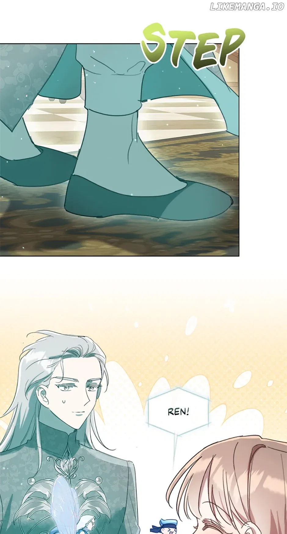 No More Nice Sis Chapter 99 – Page 31