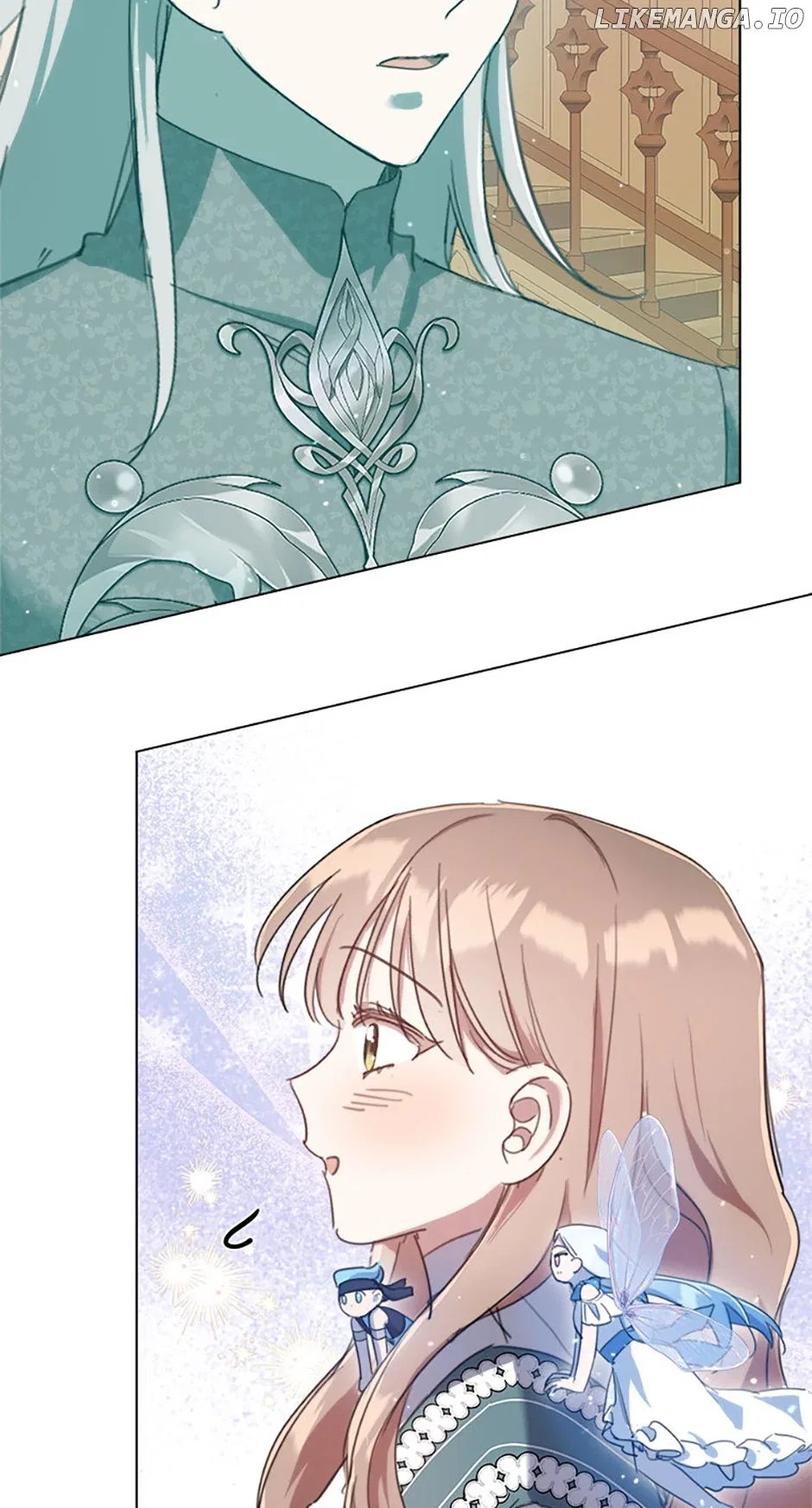 No More Nice Sis Chapter 99 – Page 33